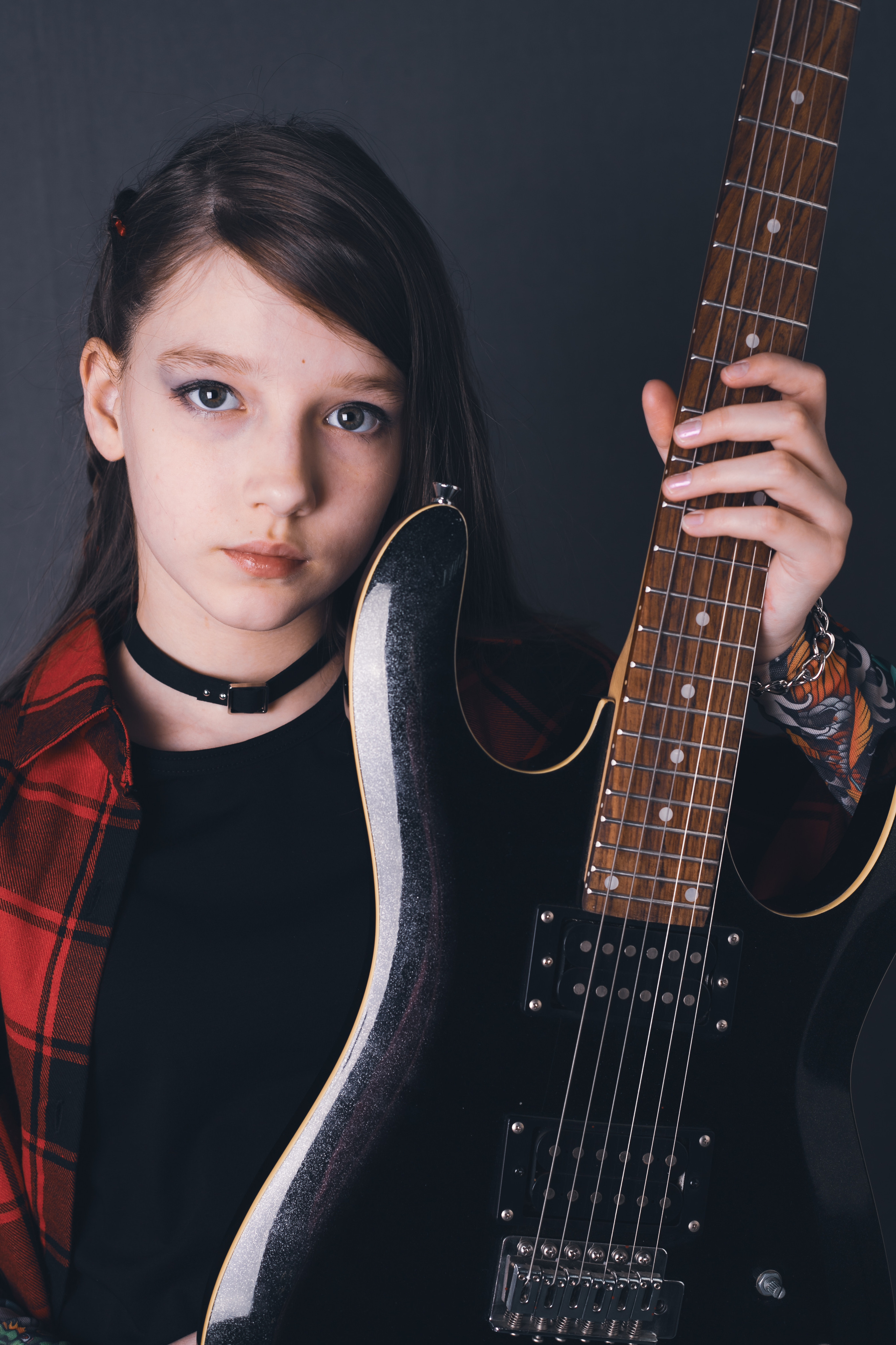 Музыканты. Фотограф в Иркутске Тома Кабанова