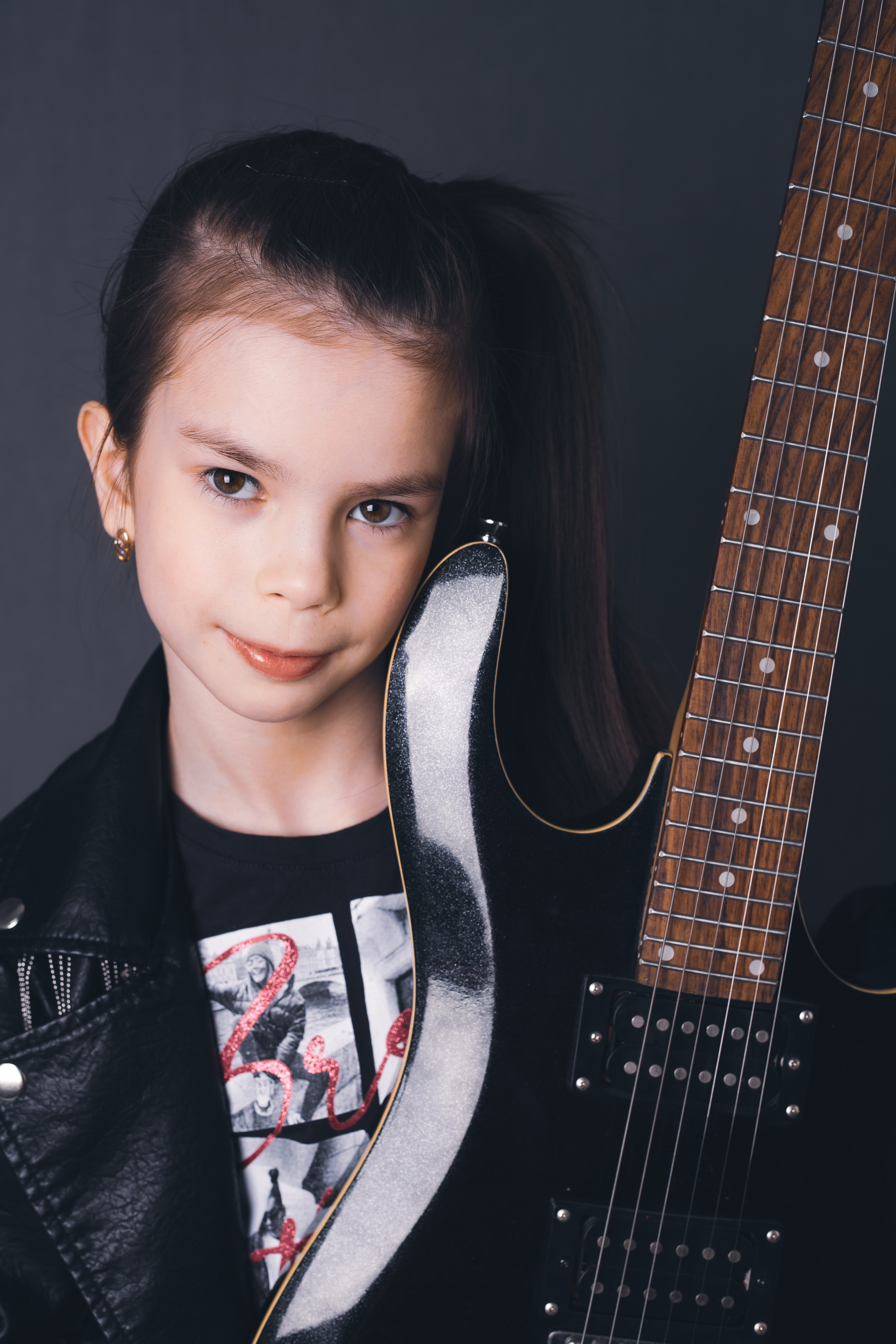 Музыканты. Фотограф в Иркутске Тома Кабанова