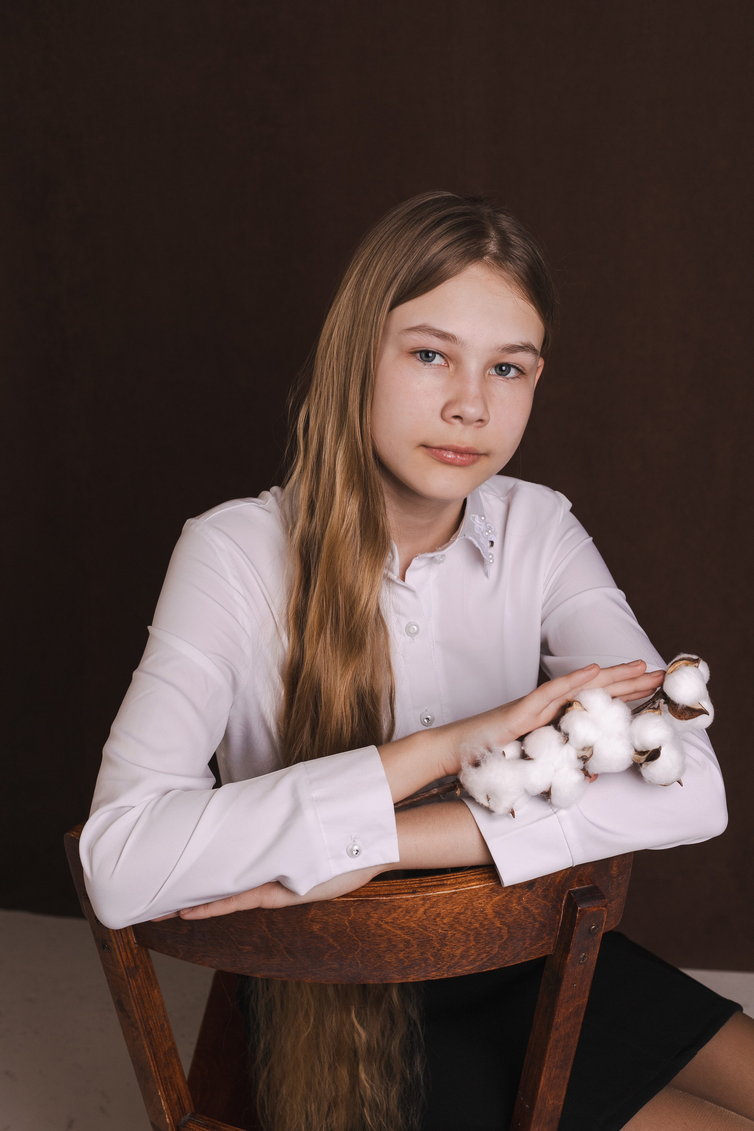 Хлопок. Фотограф в Иркутске Тома Кабанова