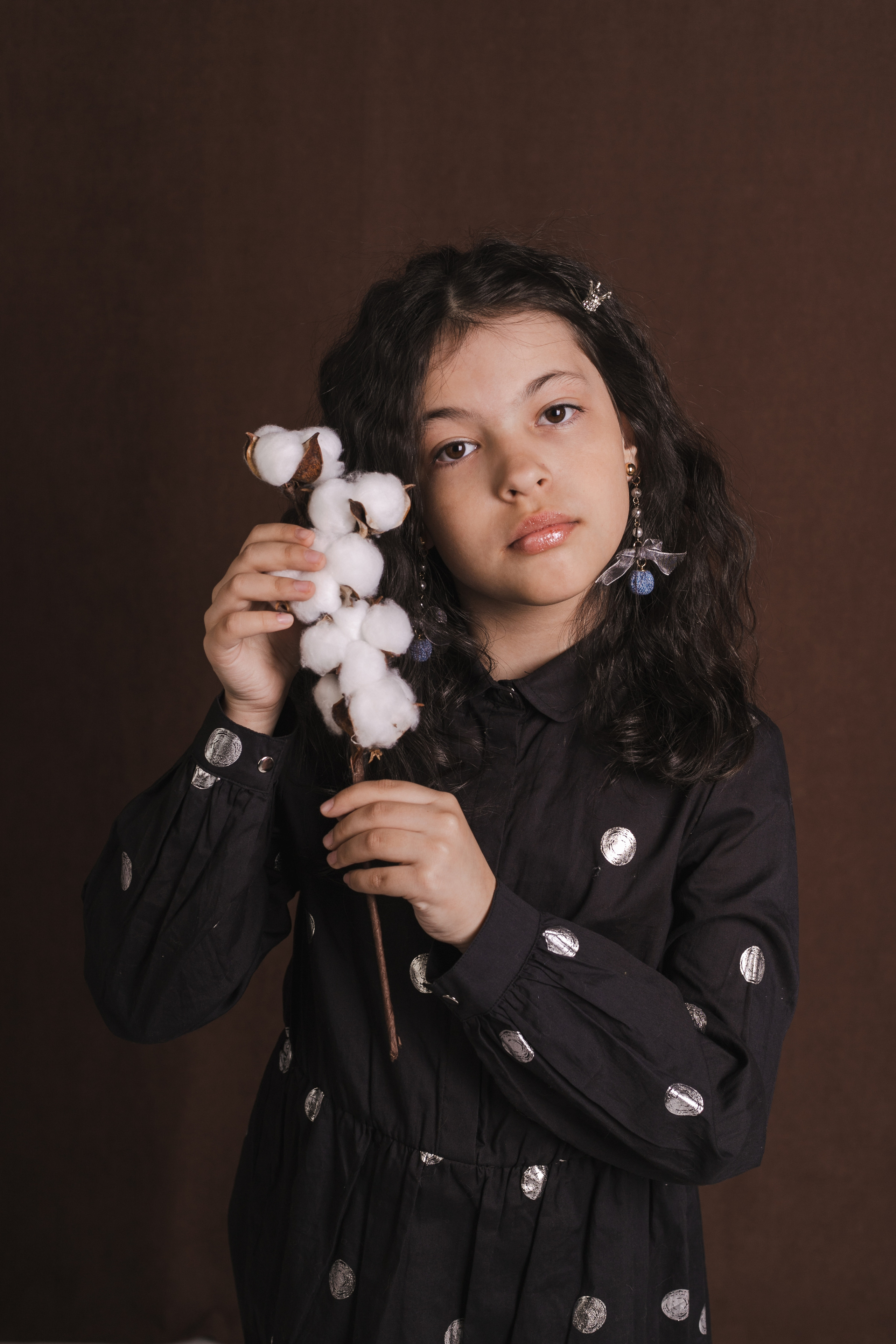 Хлопок. Фотограф в Иркутске Тома Кабанова