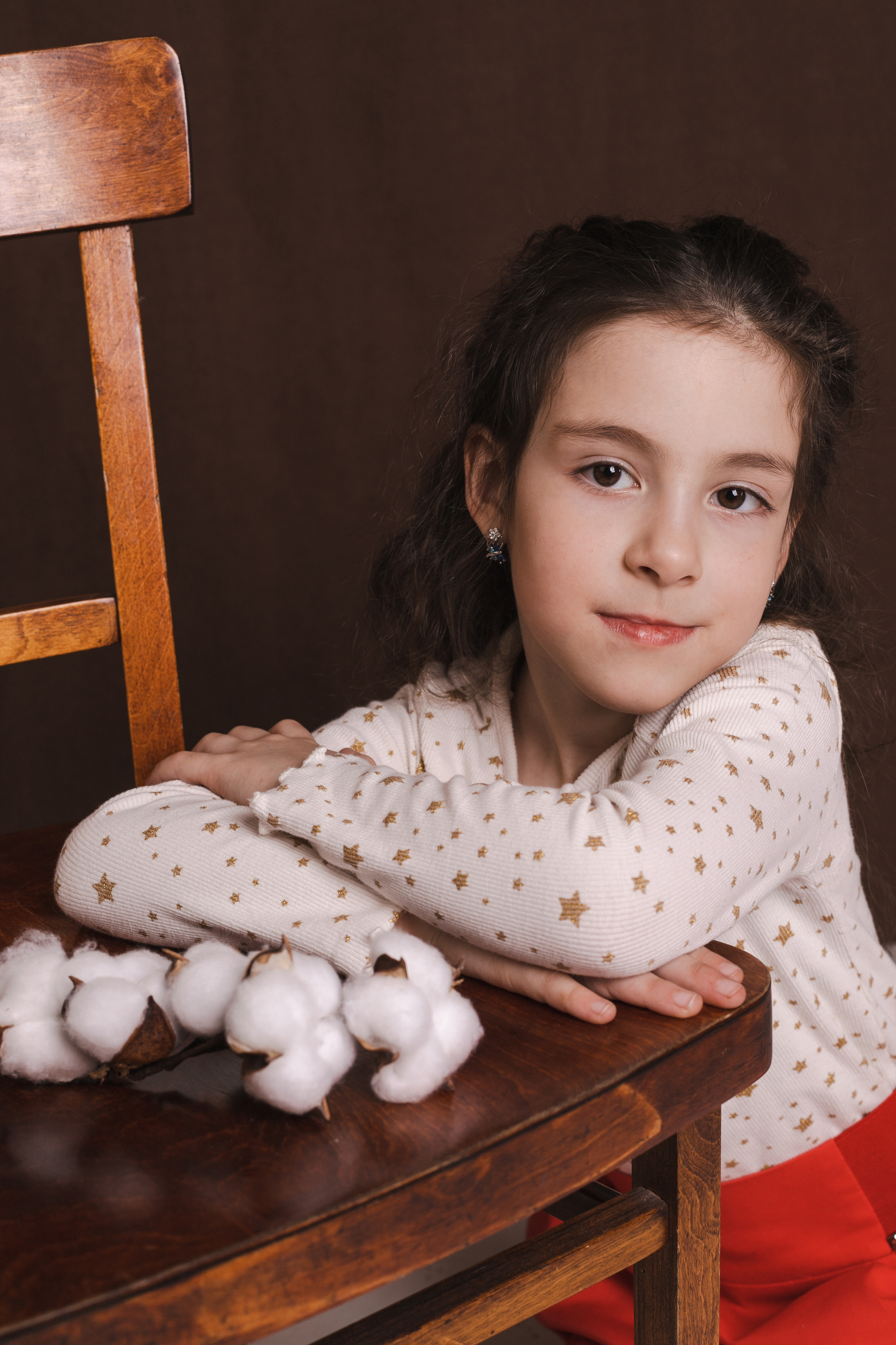 Хлопок. Фотограф в Иркутске Тома Кабанова