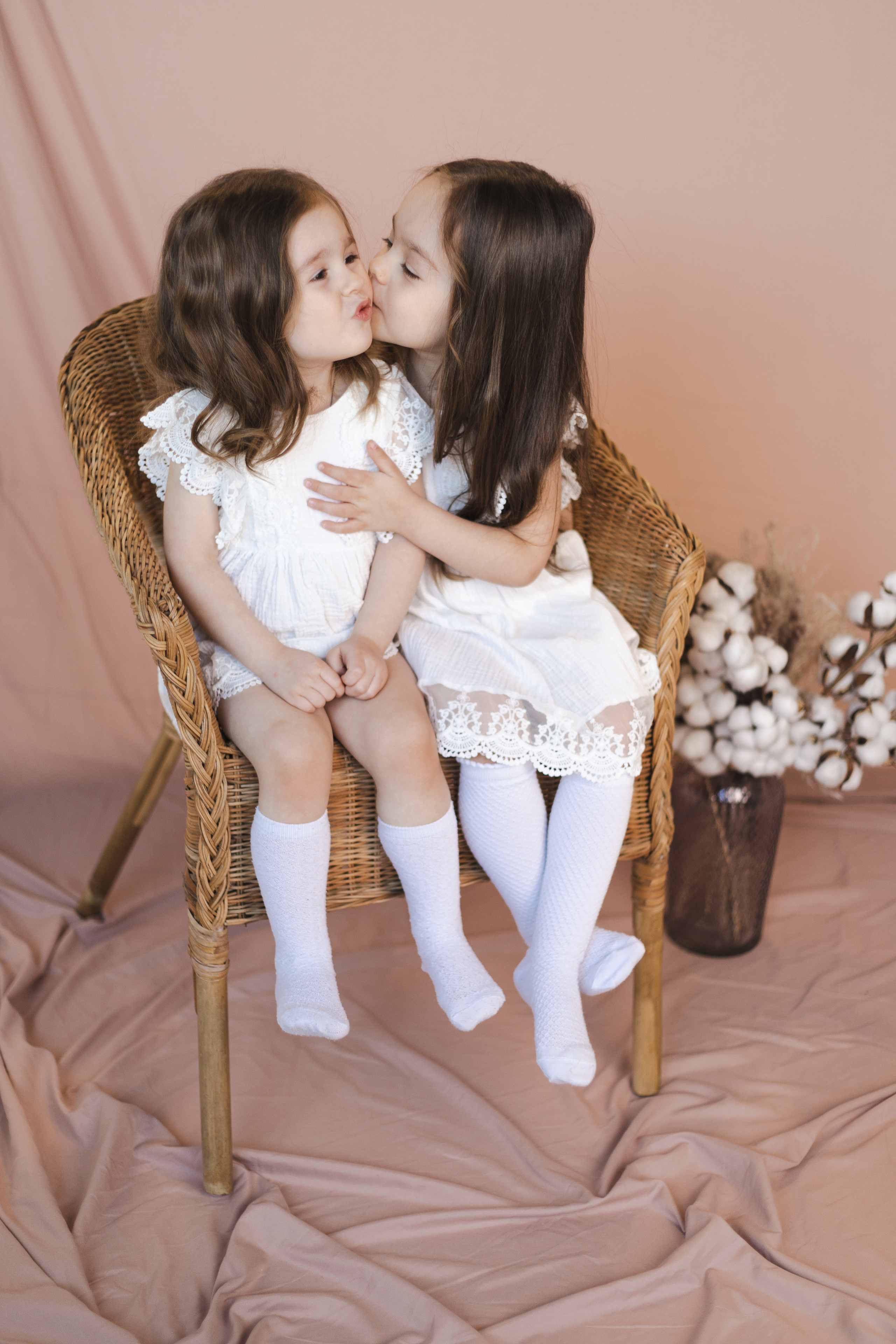 Катя. Фотограф в Иркутске Тома Кабанова