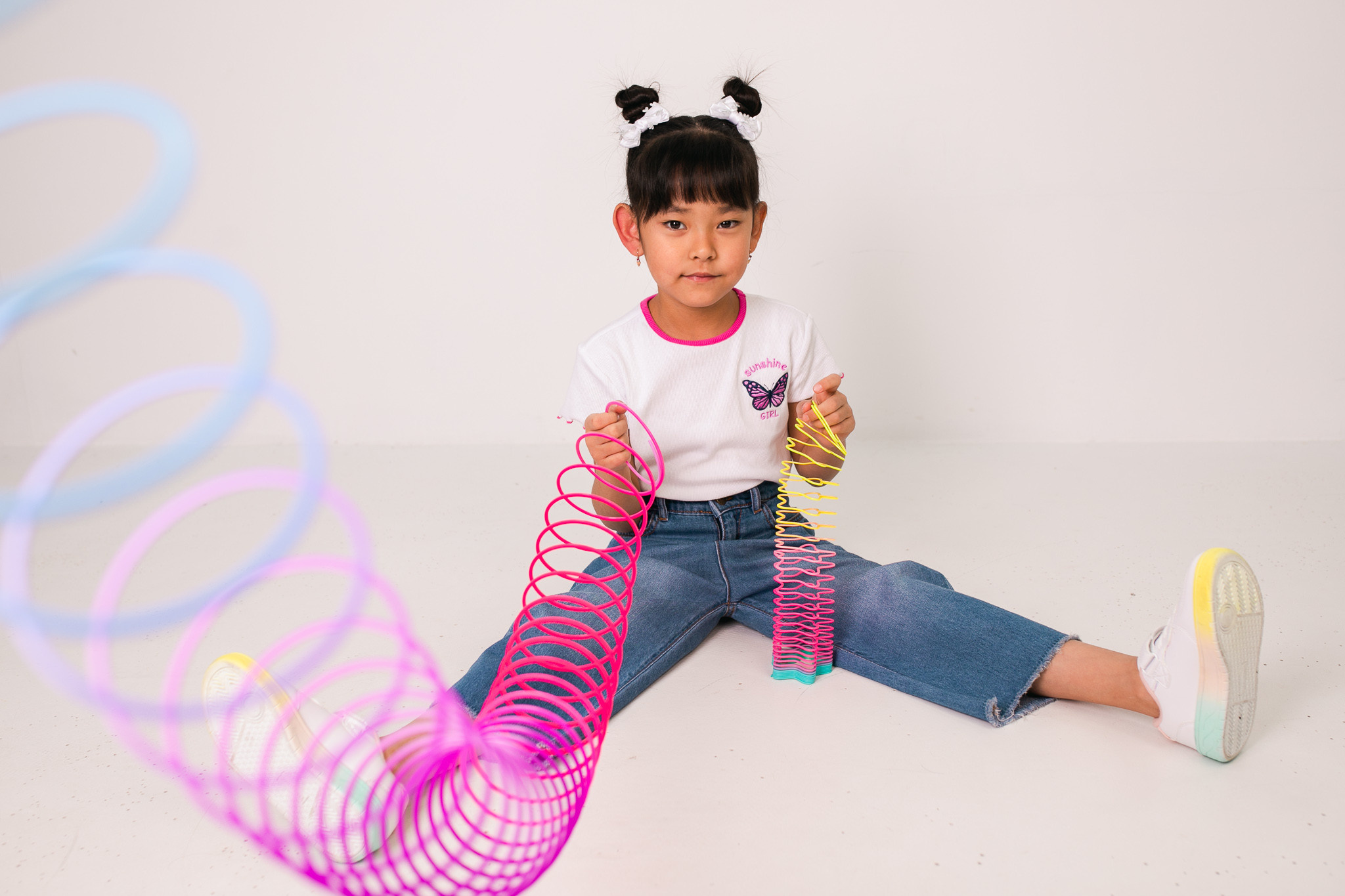 Модельное агентство. Фотограф в Иркутске Тома Кабанова