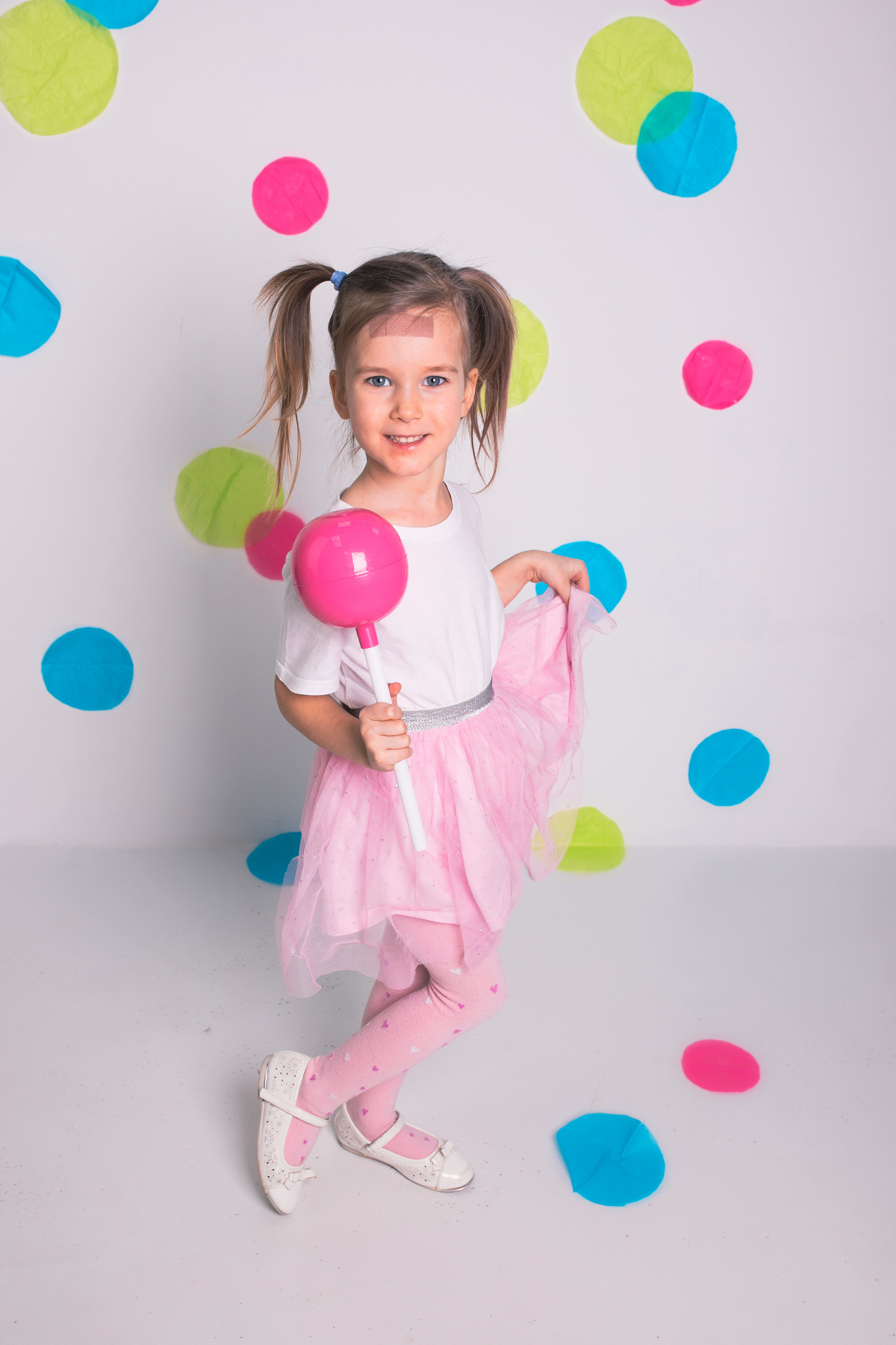 Сладкая жизнь. Фотограф в Иркутске Тома Кабанова