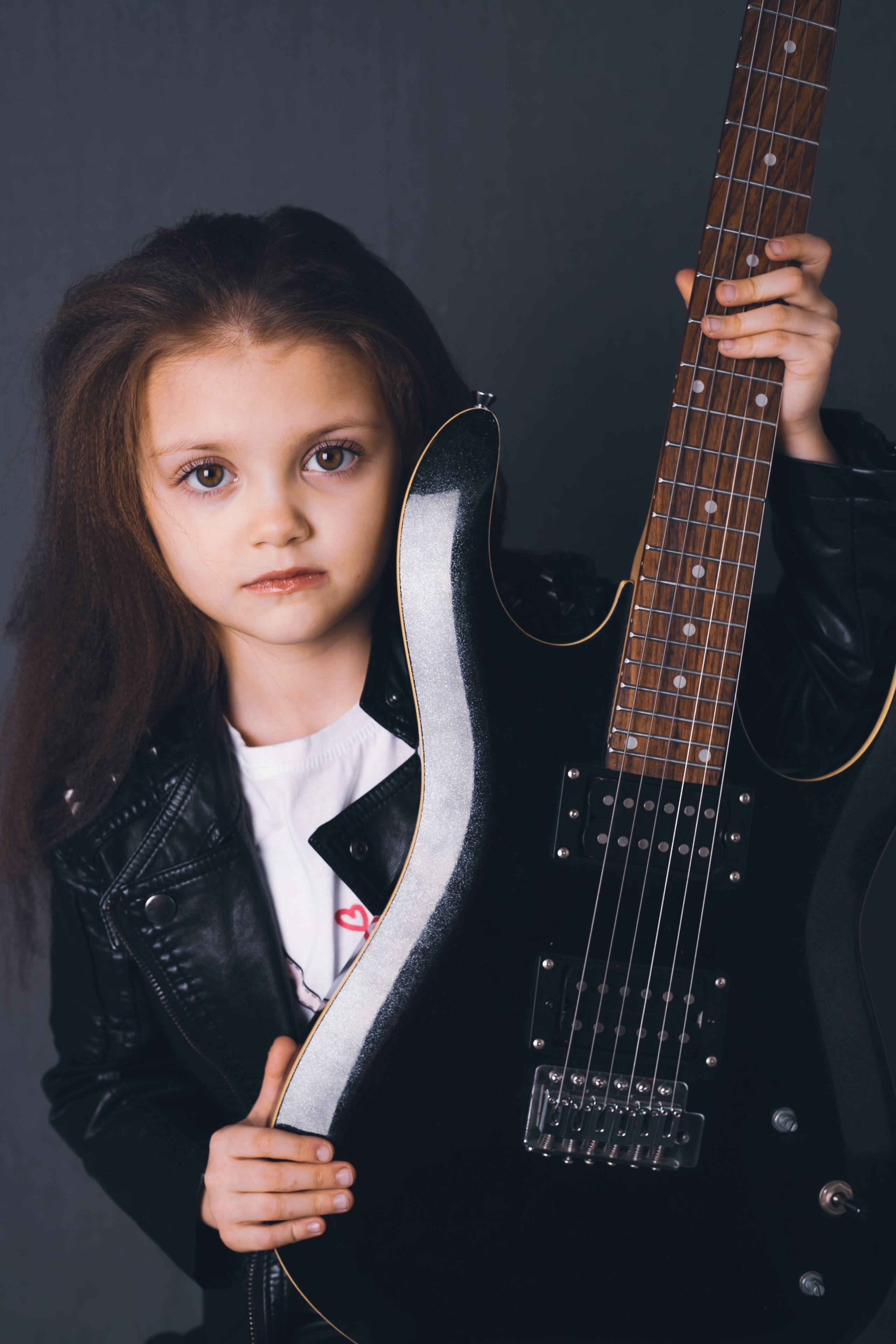 Музыканты. Фотограф в Иркутске Тома Кабанова