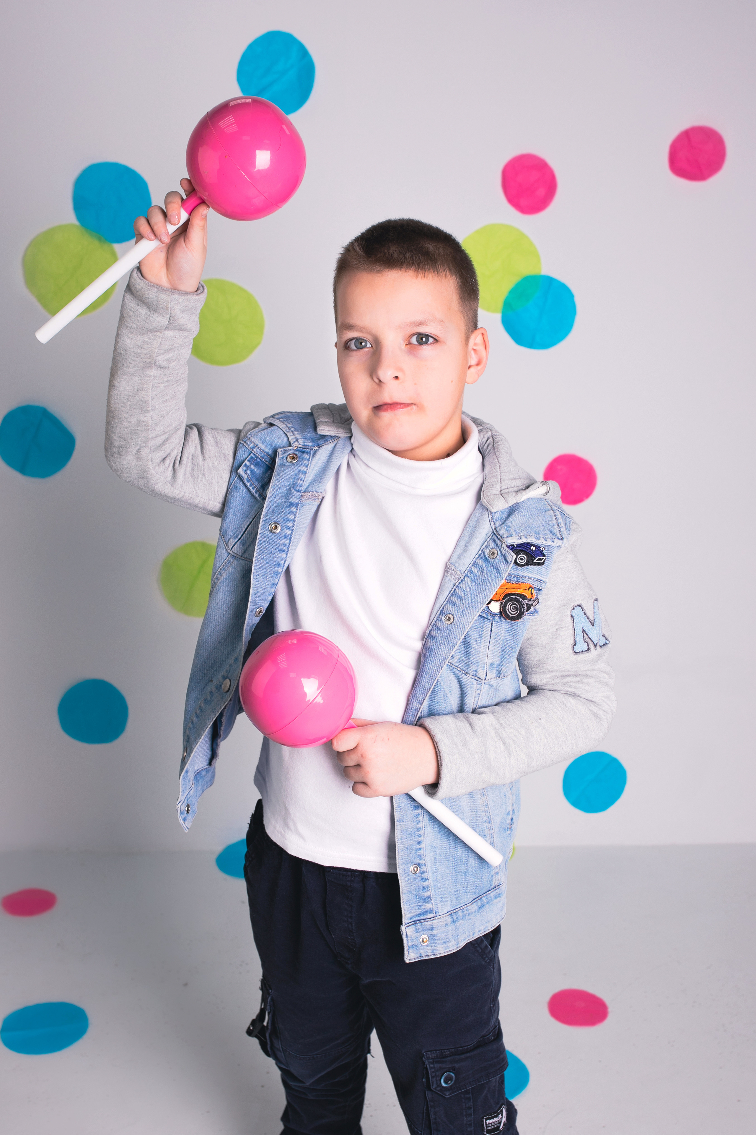 Сладкая жизнь. Фотограф в Иркутске Тома Кабанова