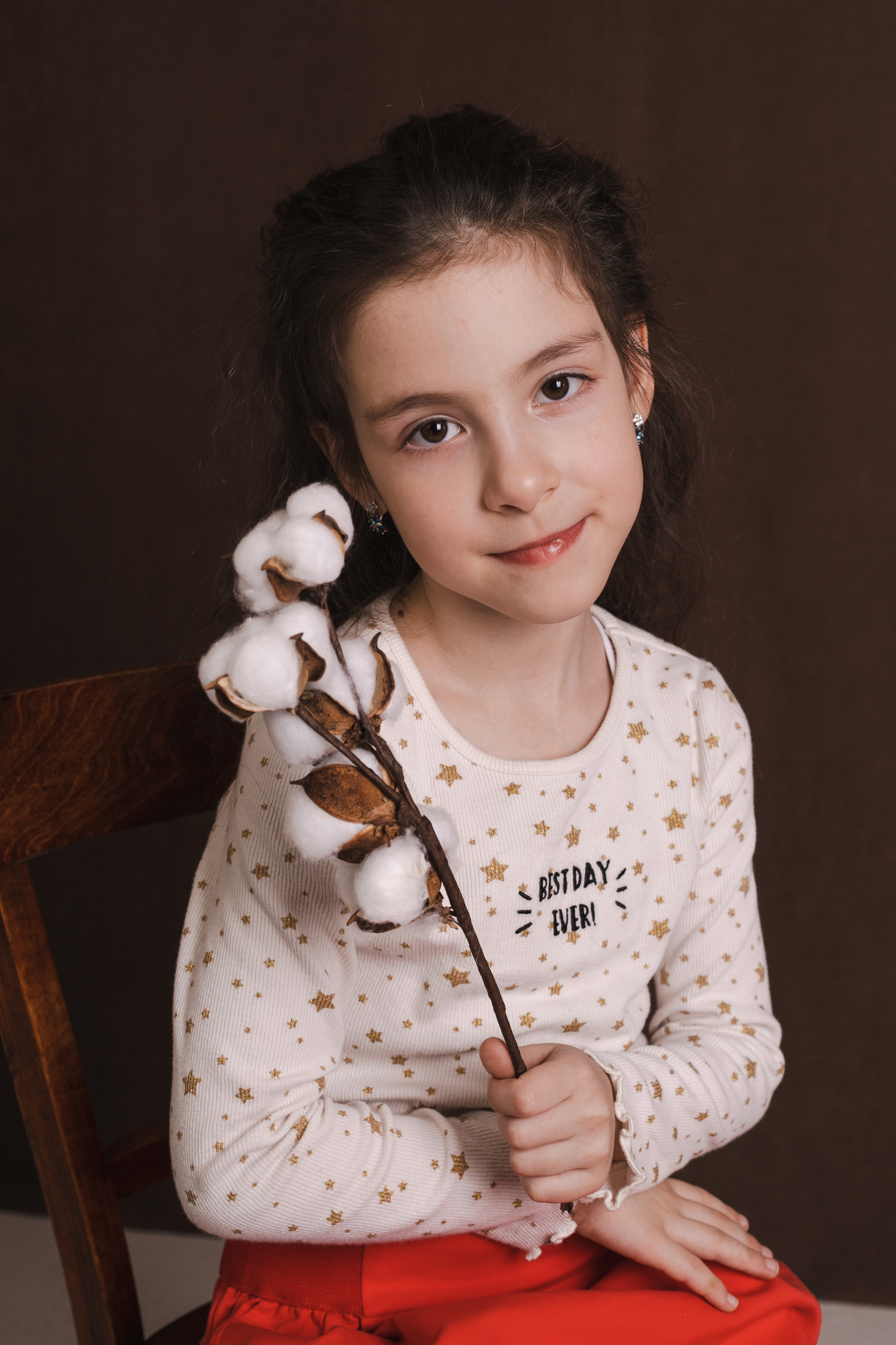 Хлопок. Фотограф в Иркутске Тома Кабанова