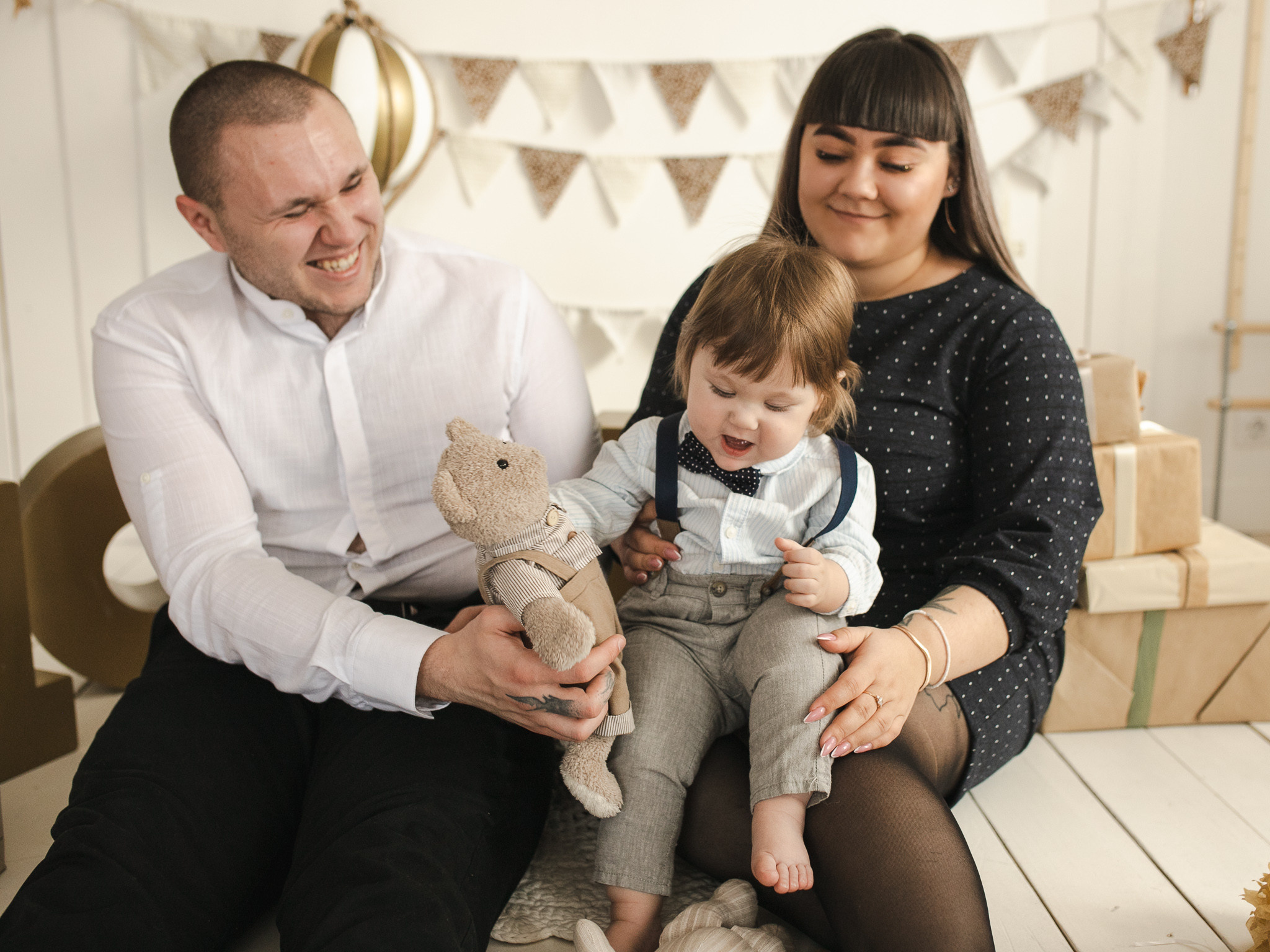 Тимоша. Фотограф в Иркутске Тома Кабанова