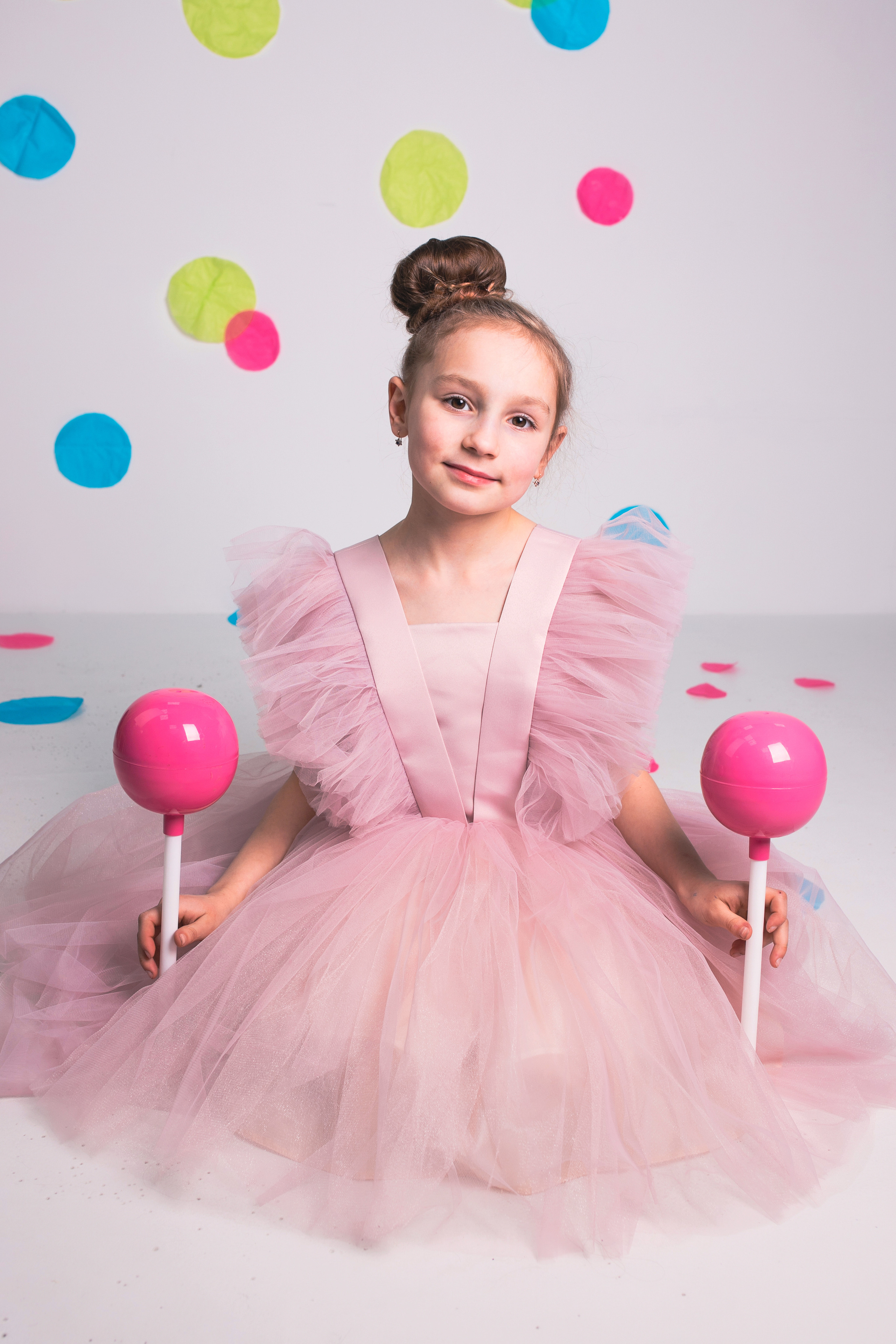 Сладкая жизнь. Фотограф в Иркутске Тома Кабанова