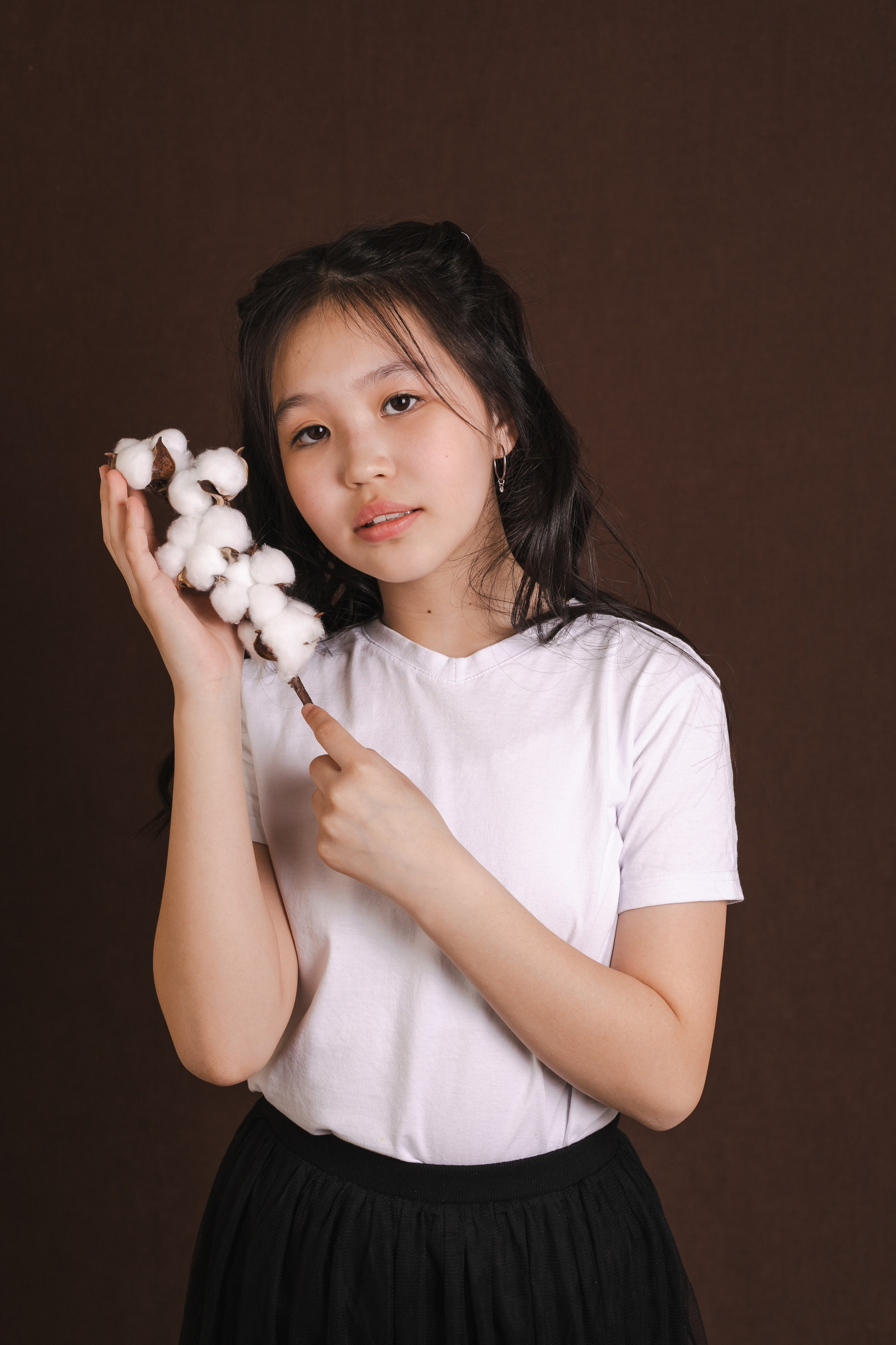 Хлопок. Фотограф в Иркутске Тома Кабанова