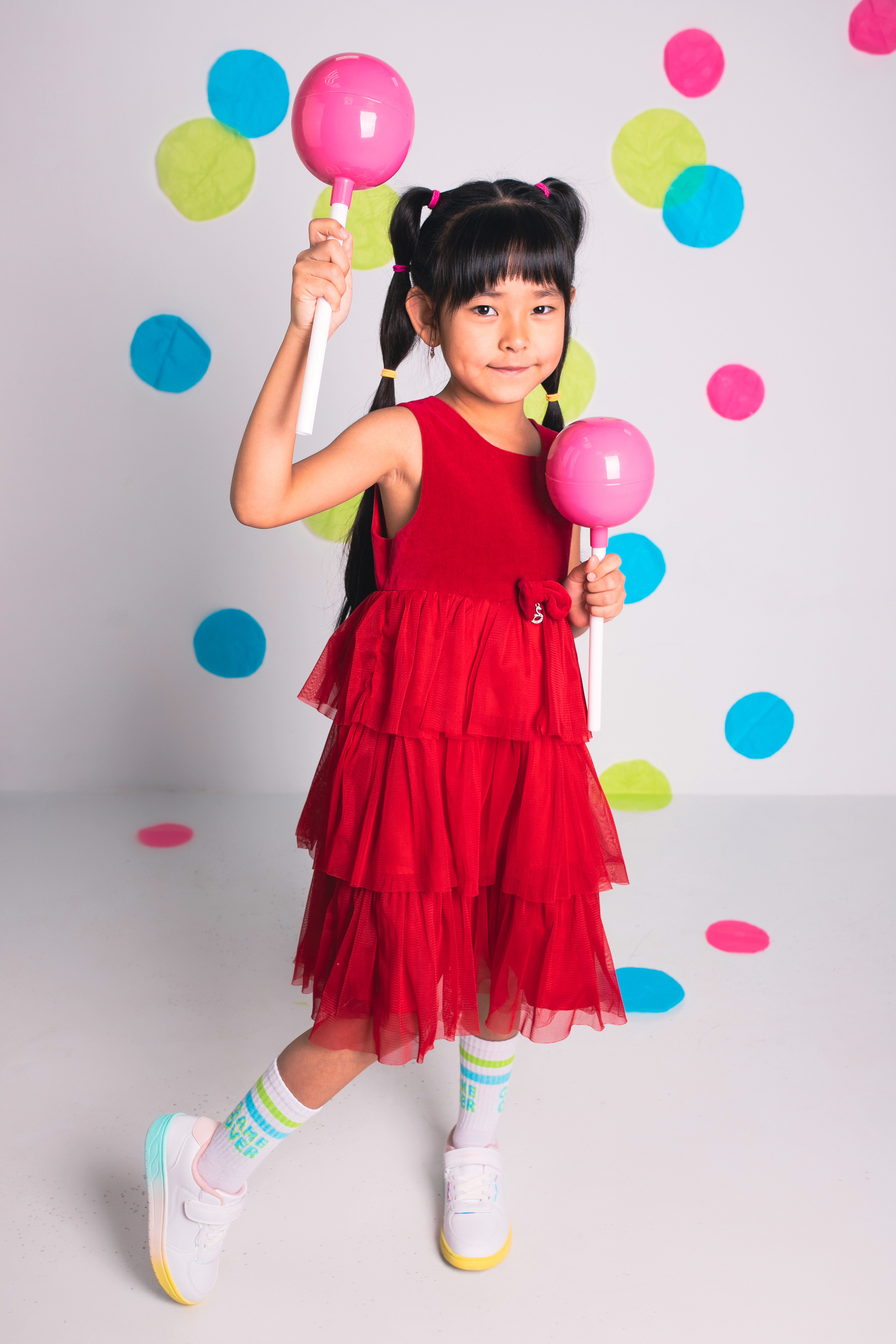 Сладкая жизнь. Фотограф в Иркутске Тома Кабанова