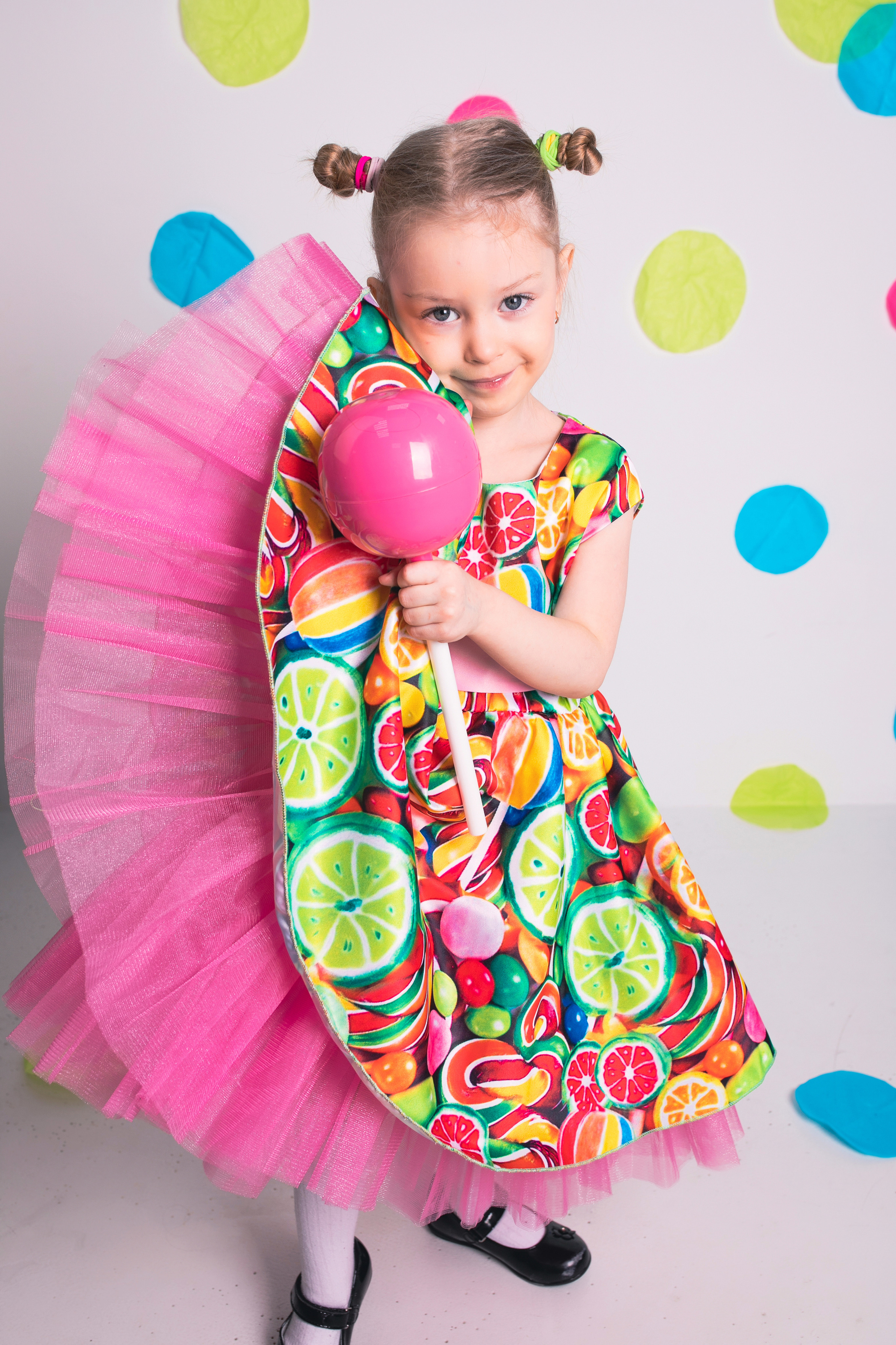 Сладкая жизнь. Фотограф в Иркутске Тома Кабанова