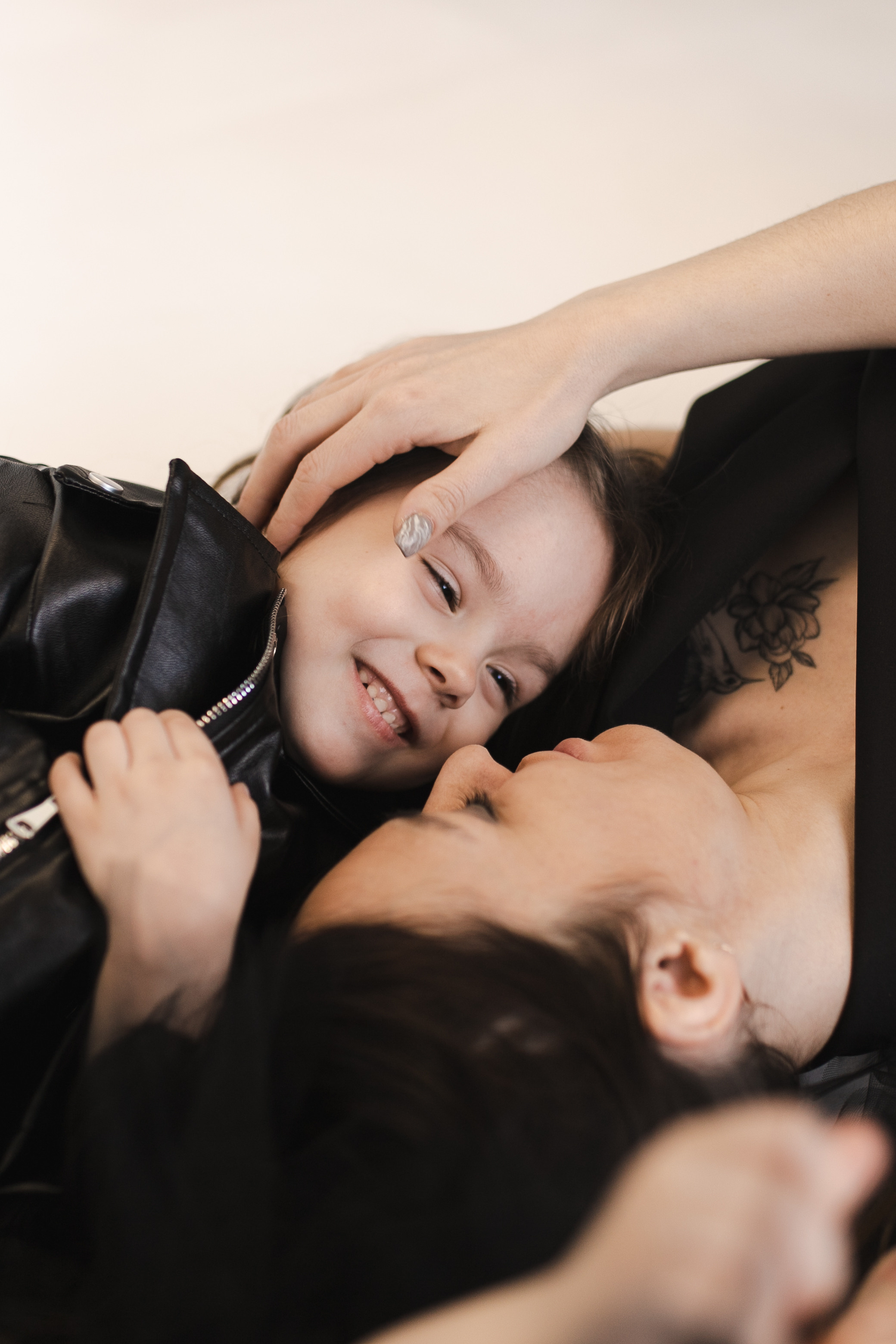 Катя. Фотограф в Иркутске Тома Кабанова