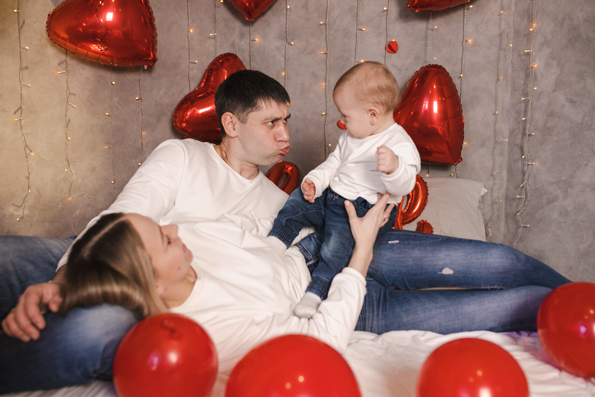 Клим. Фотограф в Иркутске Тома Кабанова