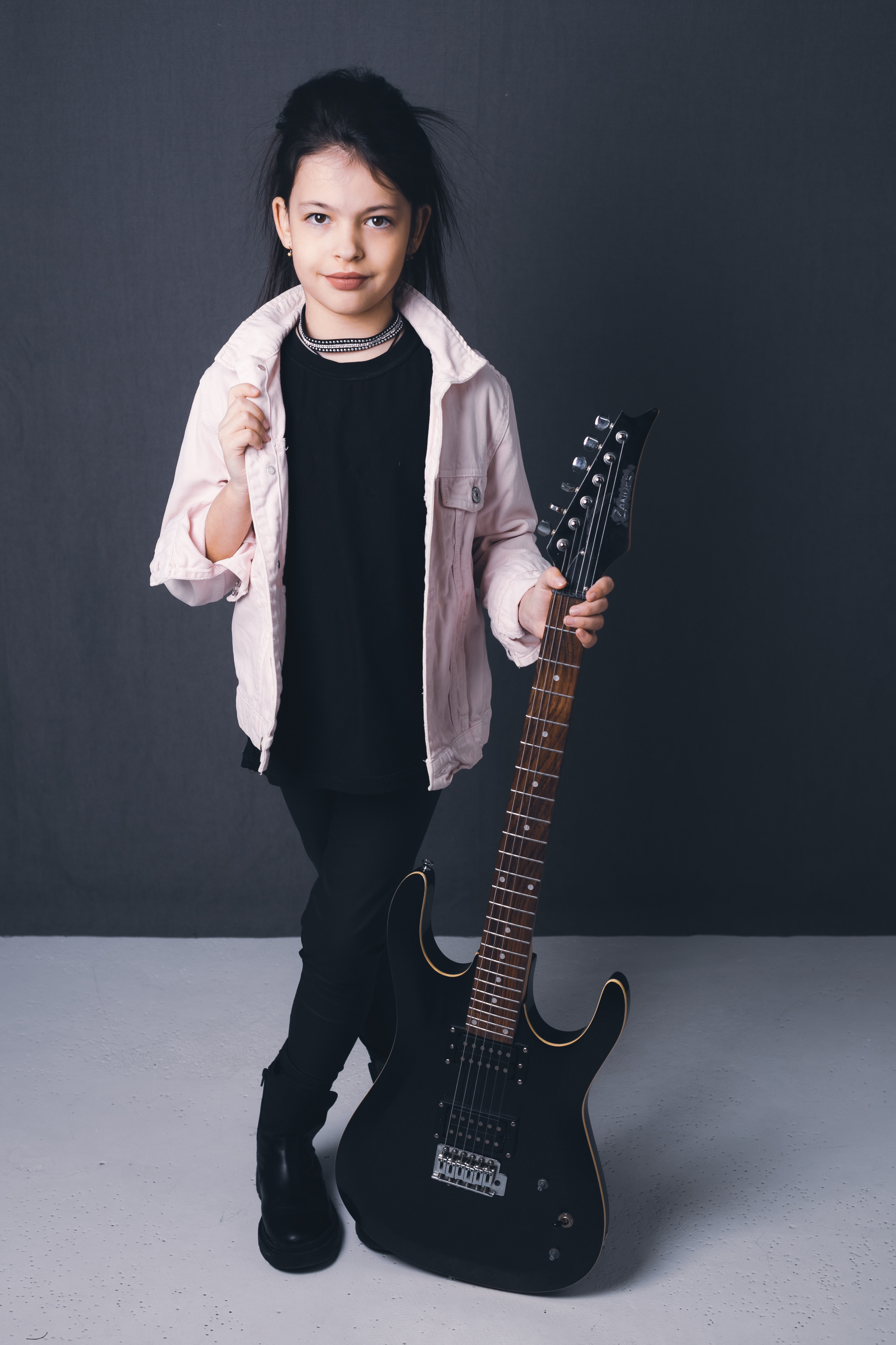 Музыканты. Фотограф в Иркутске Тома Кабанова