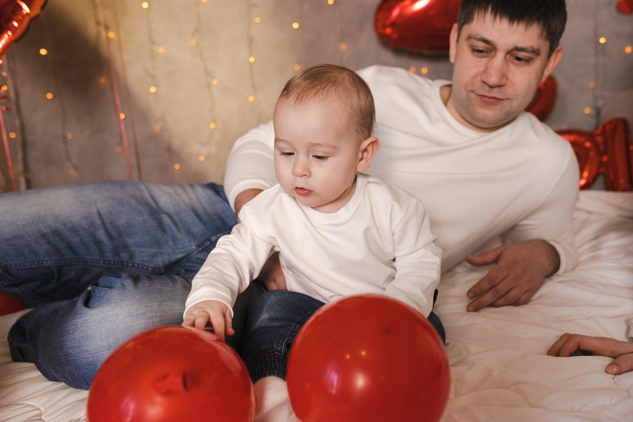 Клим. Фотограф в Иркутске Тома Кабанова