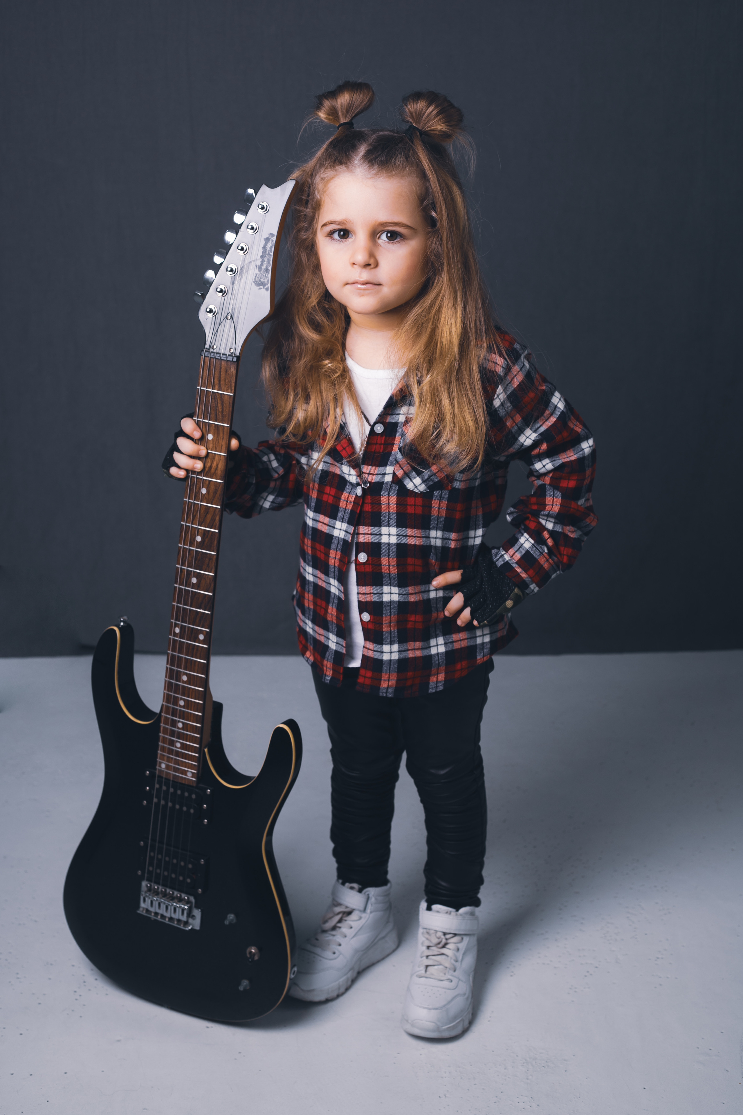 Музыканты. Фотограф в Иркутске Тома Кабанова