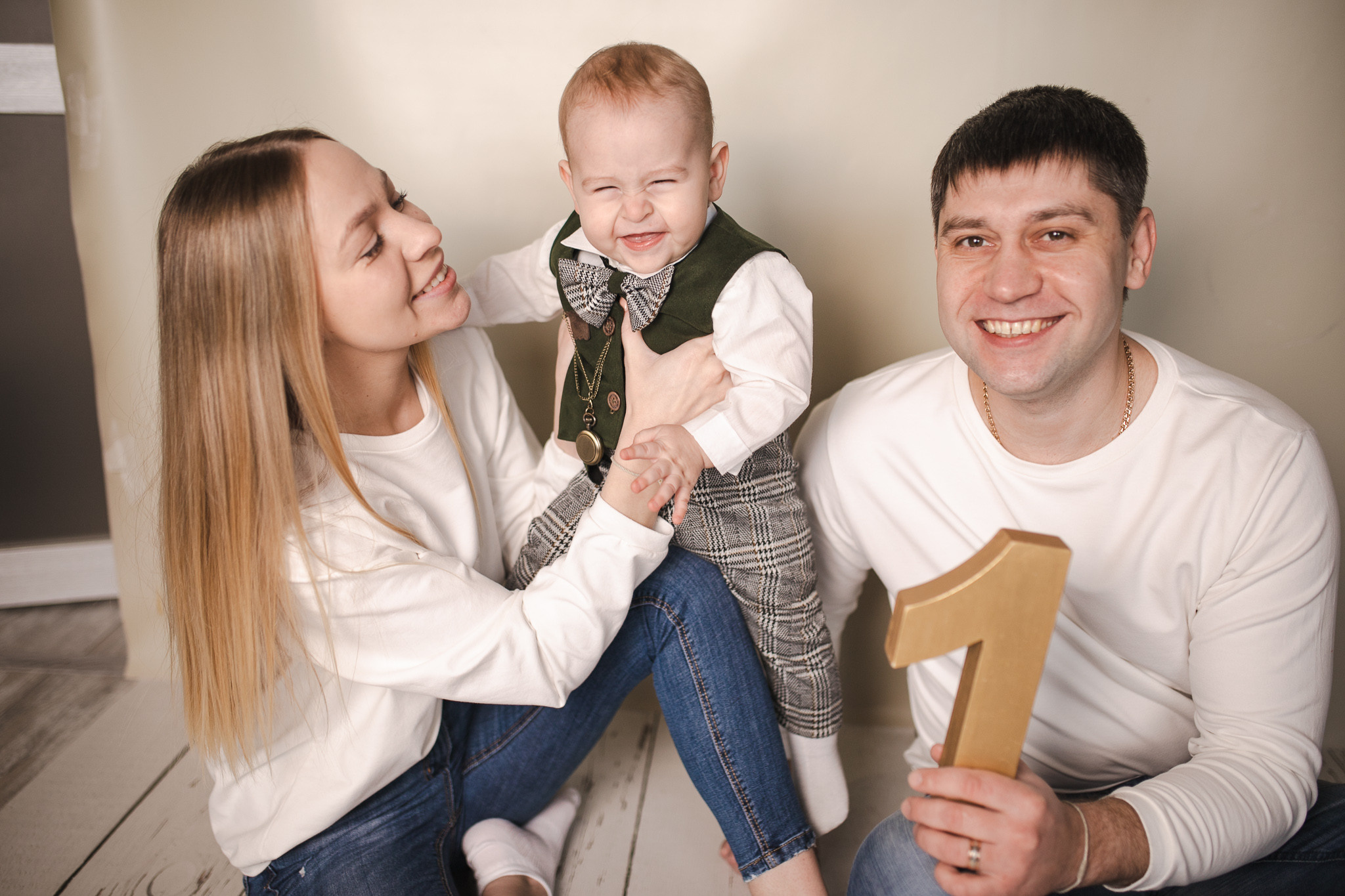 Клим. Фотограф в Иркутске Тома Кабанова