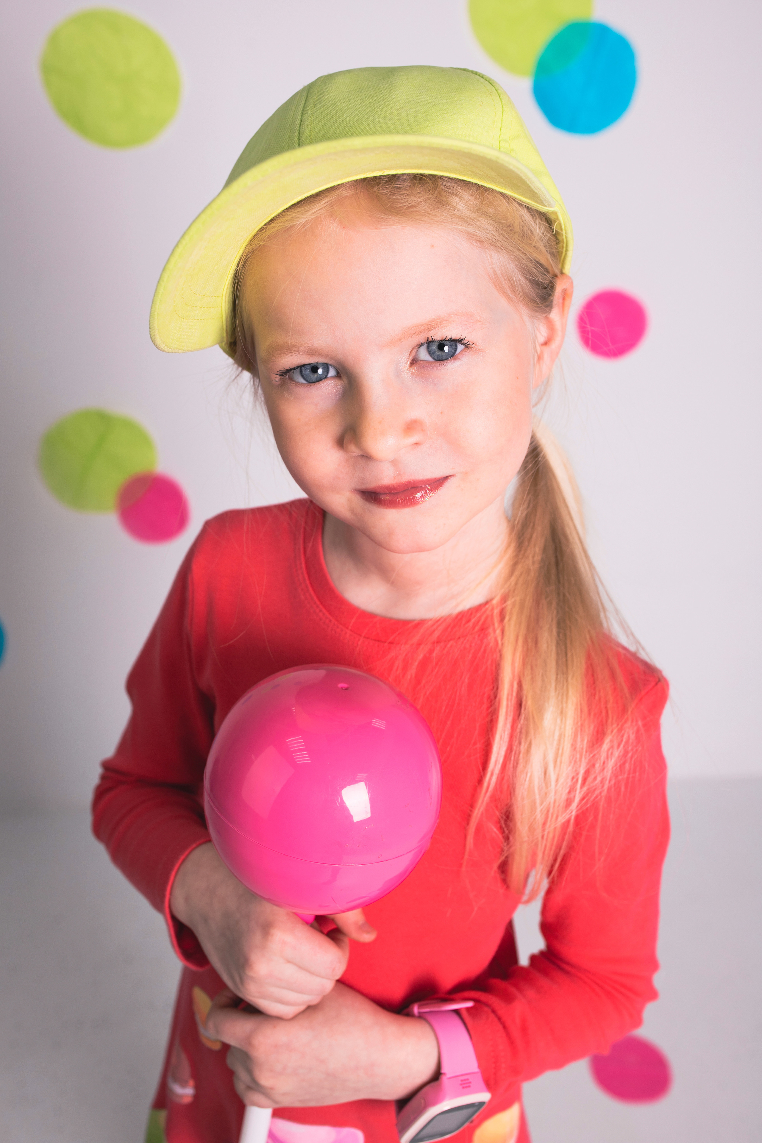 Сладкая жизнь. Фотограф в Иркутске Тома Кабанова