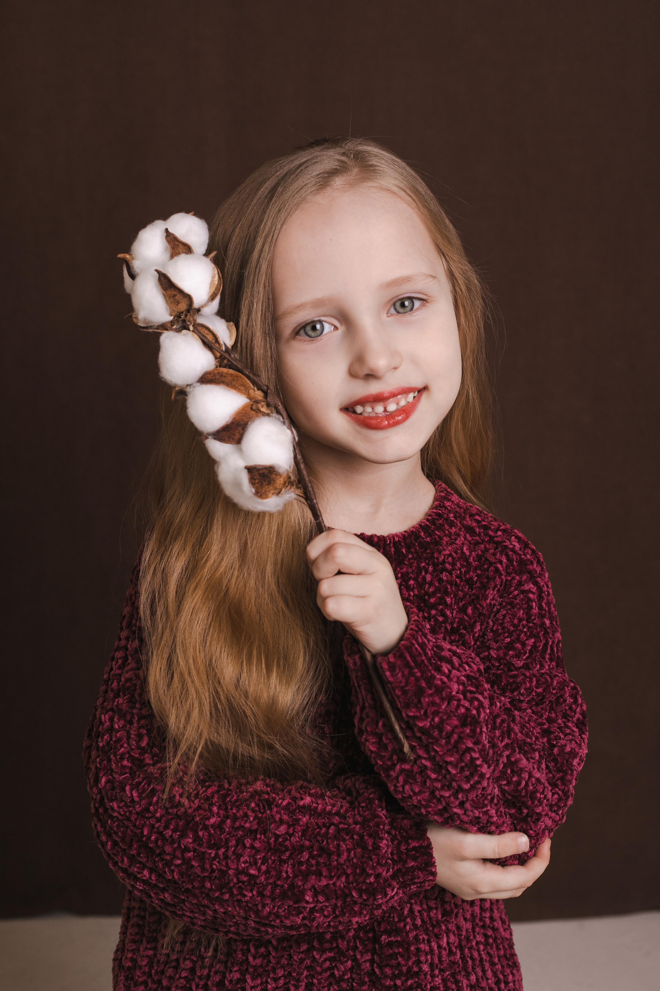 Хлопок. Фотограф в Иркутске Тома Кабанова