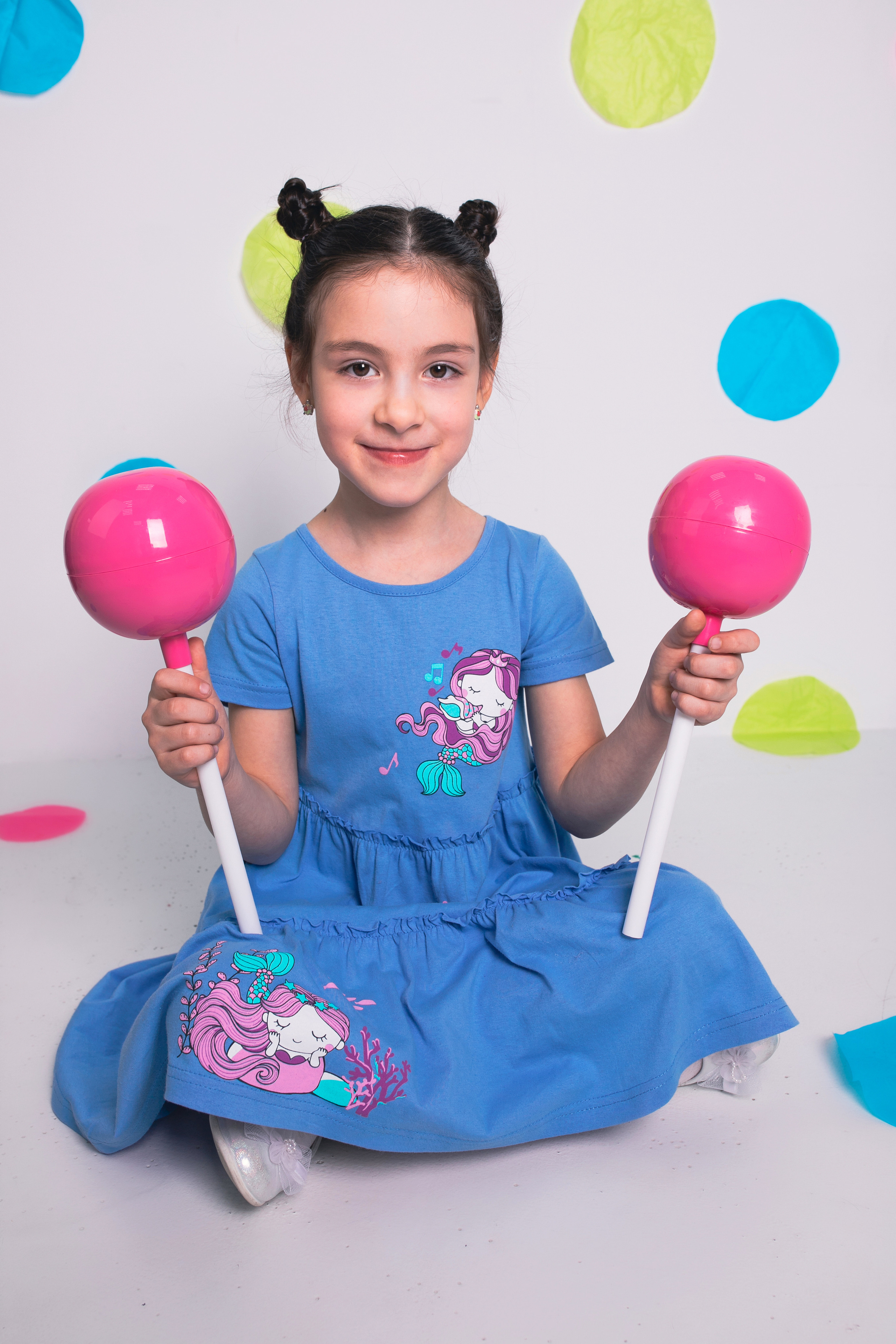 Сладкая жизнь. Фотограф в Иркутске Тома Кабанова