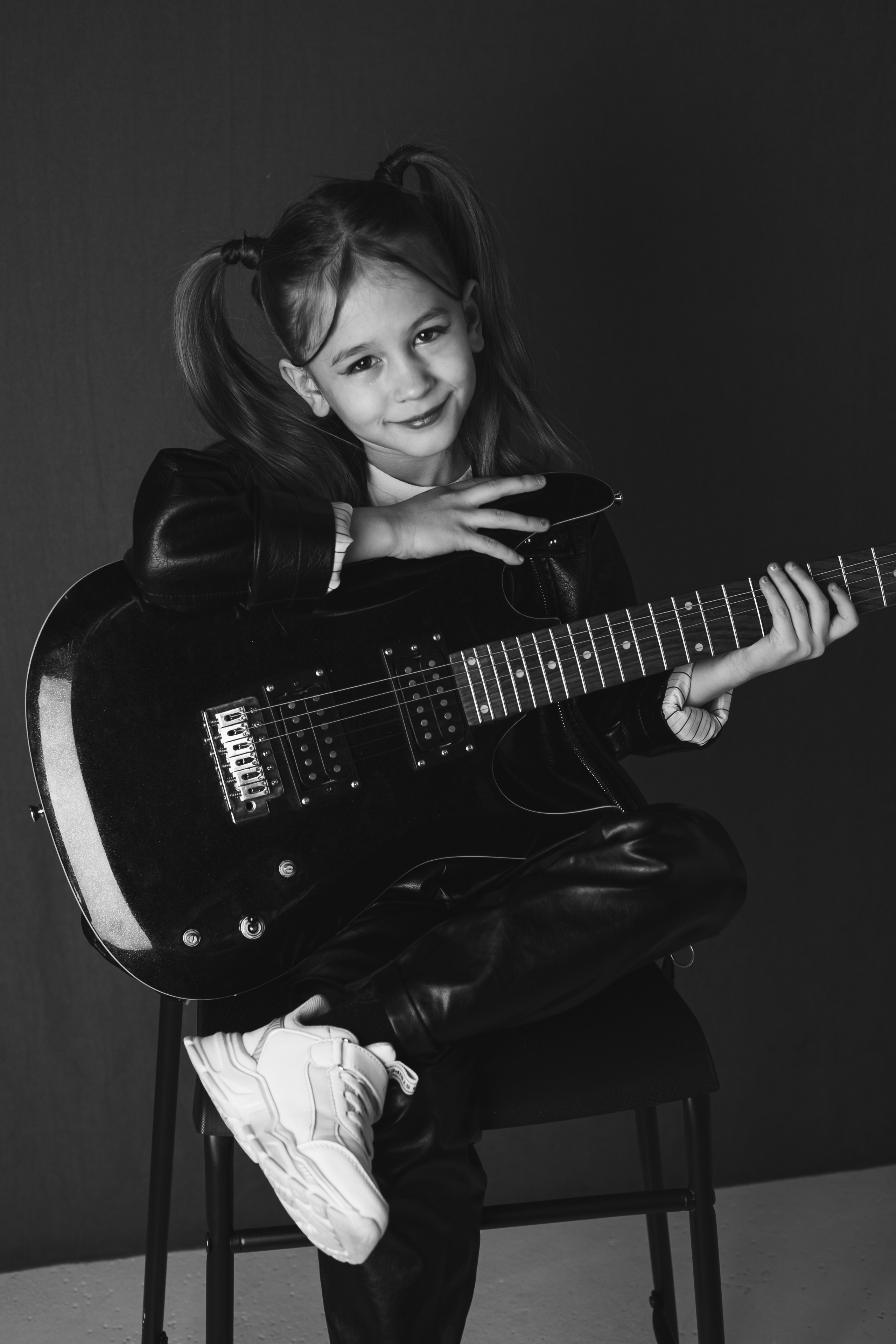 Музыканты. Фотограф в Иркутске Тома Кабанова