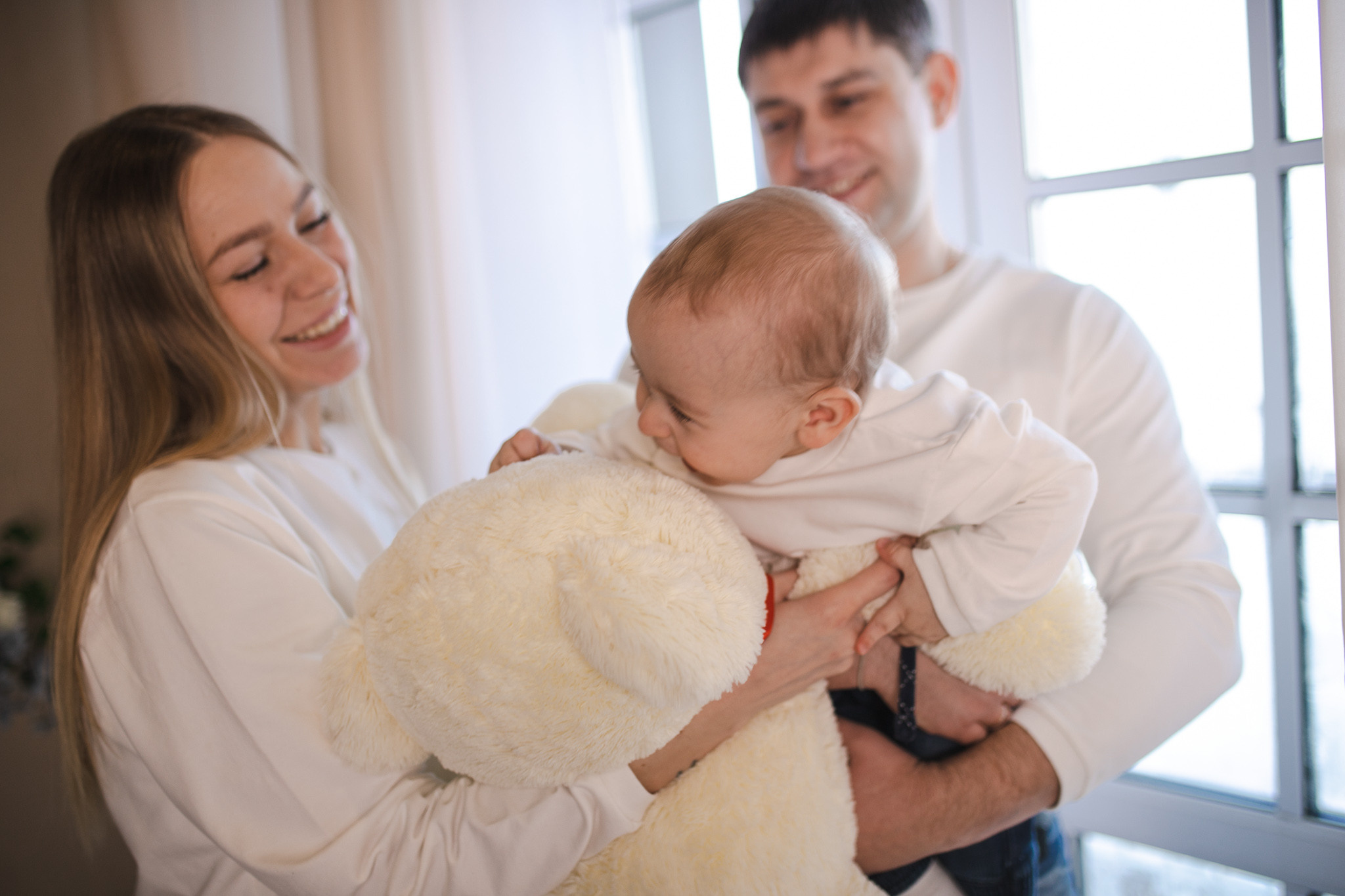 Клим. Фотограф в Иркутске Тома Кабанова