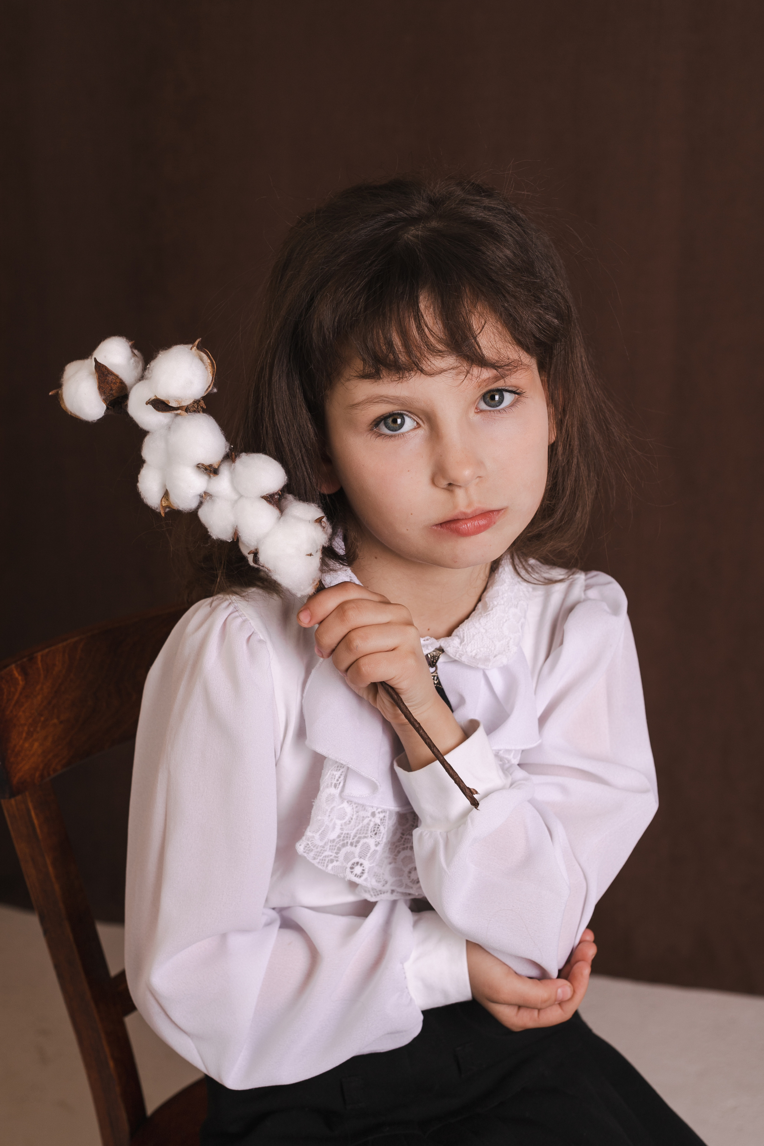 Хлопок. Фотограф в Иркутске Тома Кабанова