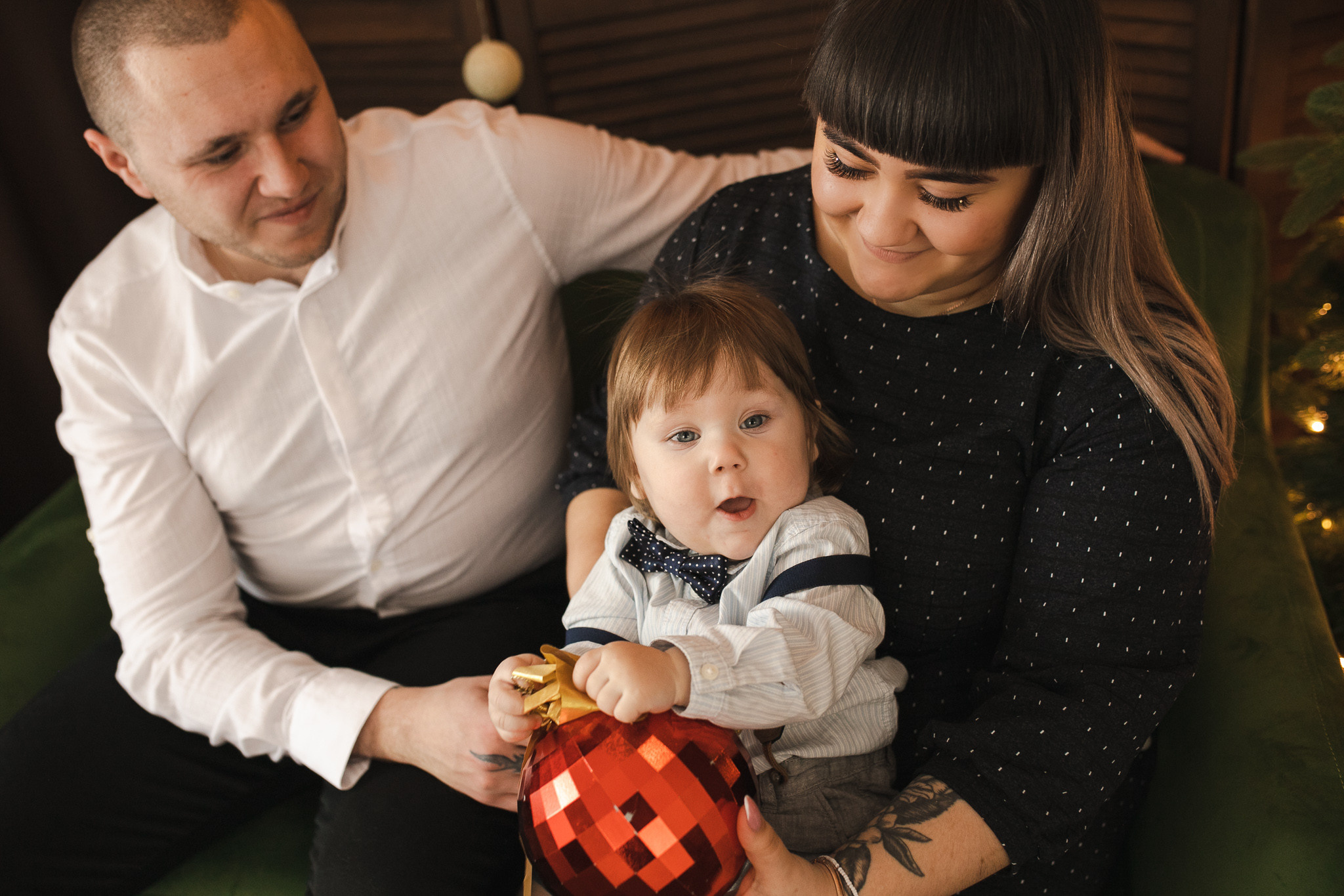 Тимоша. Фотограф в Иркутске Тома Кабанова