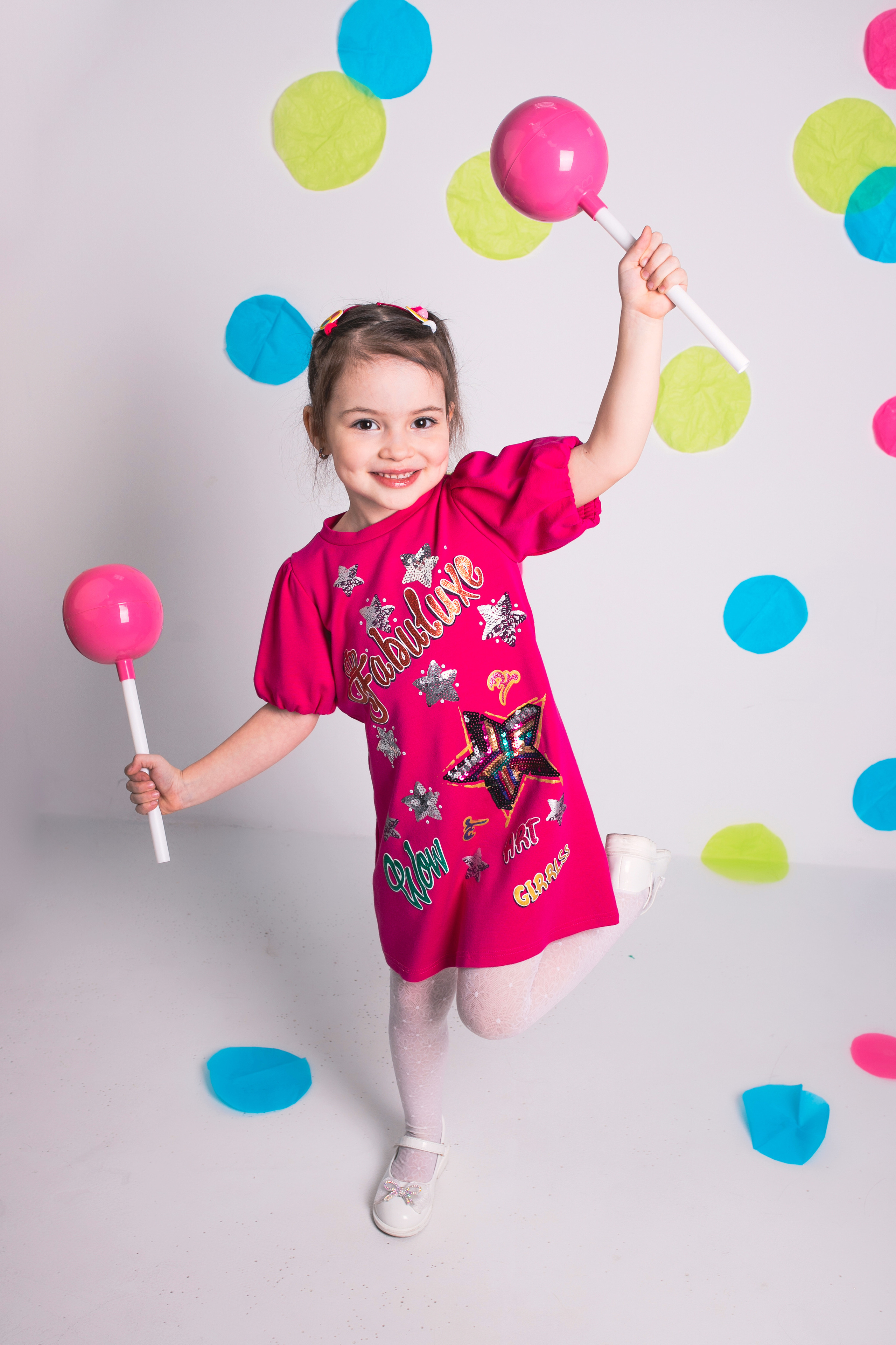 Сладкая жизнь. Фотограф в Иркутске Тома Кабанова