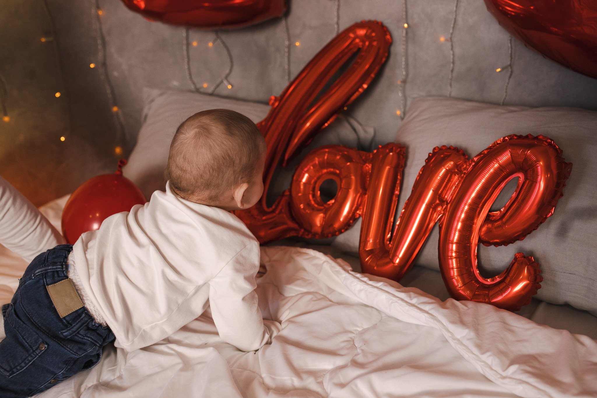 Клим. Фотограф в Иркутске Тома Кабанова