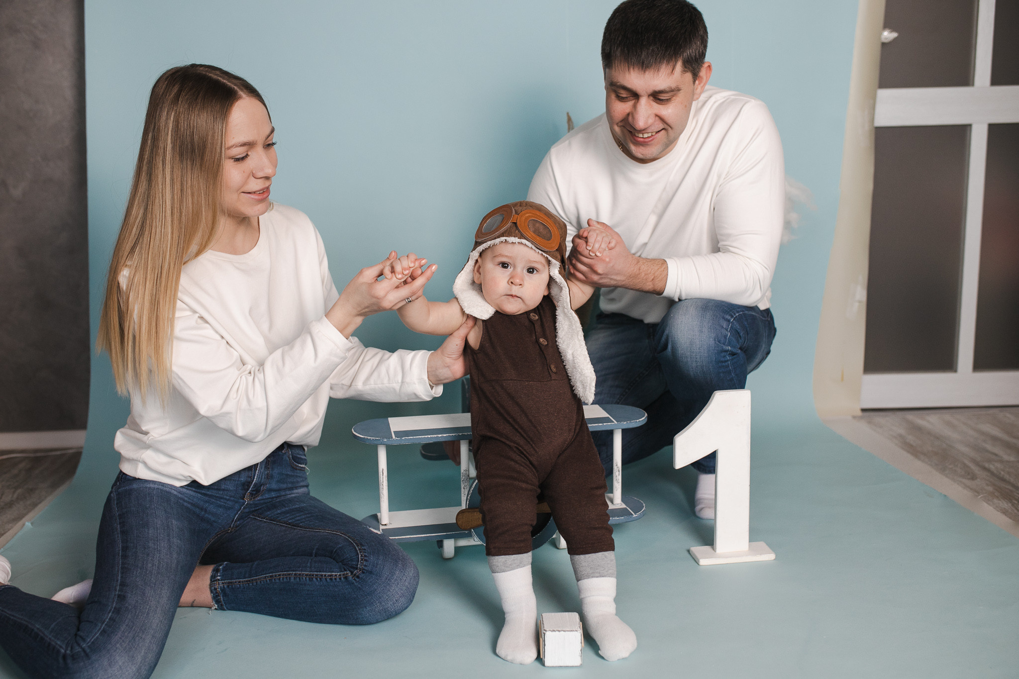 Клим. Фотограф в Иркутске Тома Кабанова