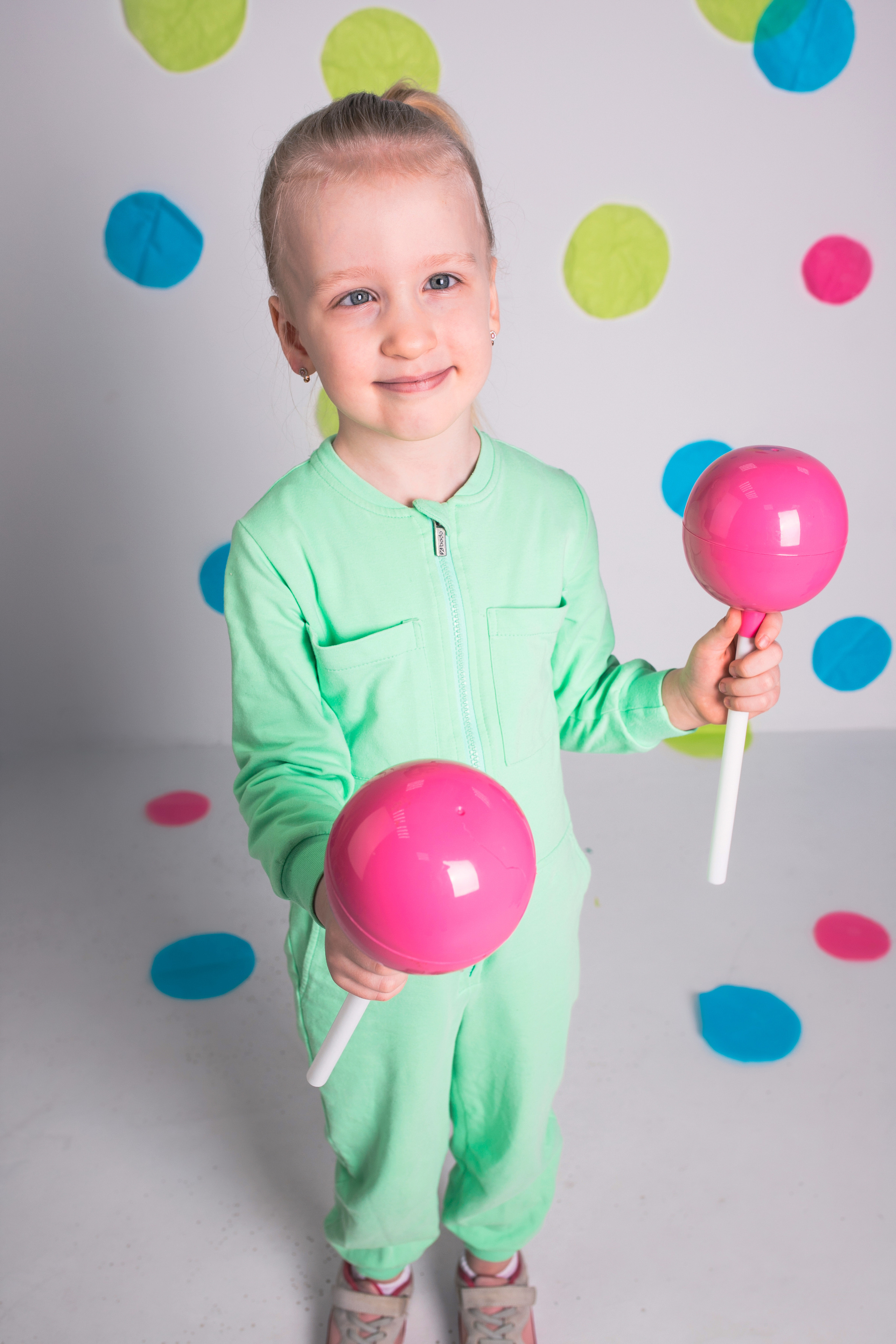 Сладкая жизнь. Фотограф в Иркутске Тома Кабанова