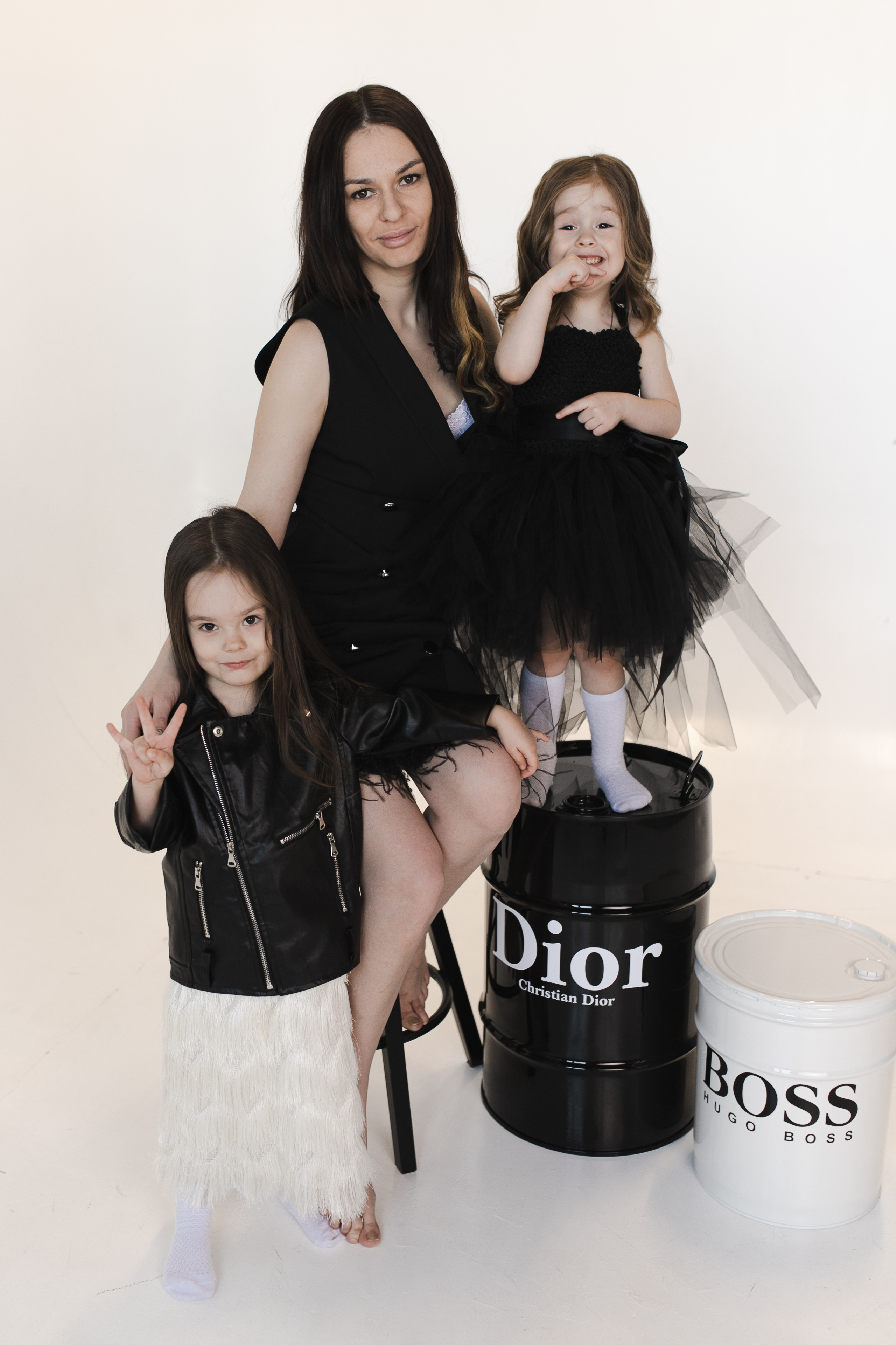 Катя. Фотограф в Иркутске Тома Кабанова