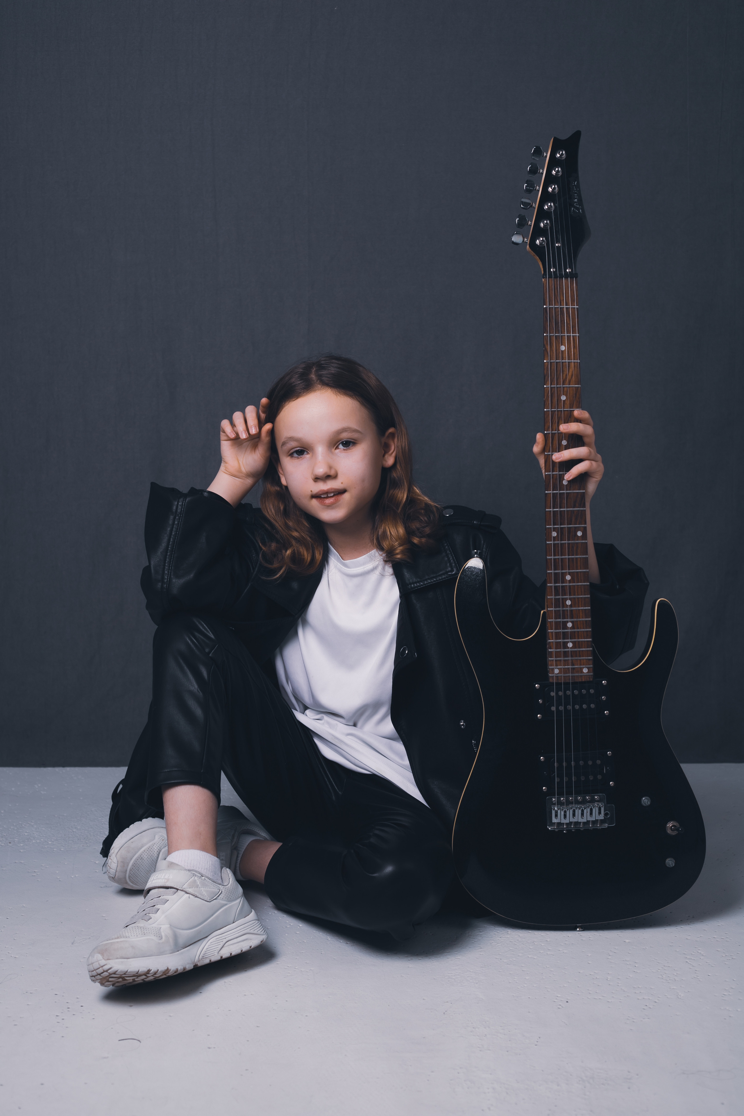 Музыканты. Фотограф в Иркутске Тома Кабанова