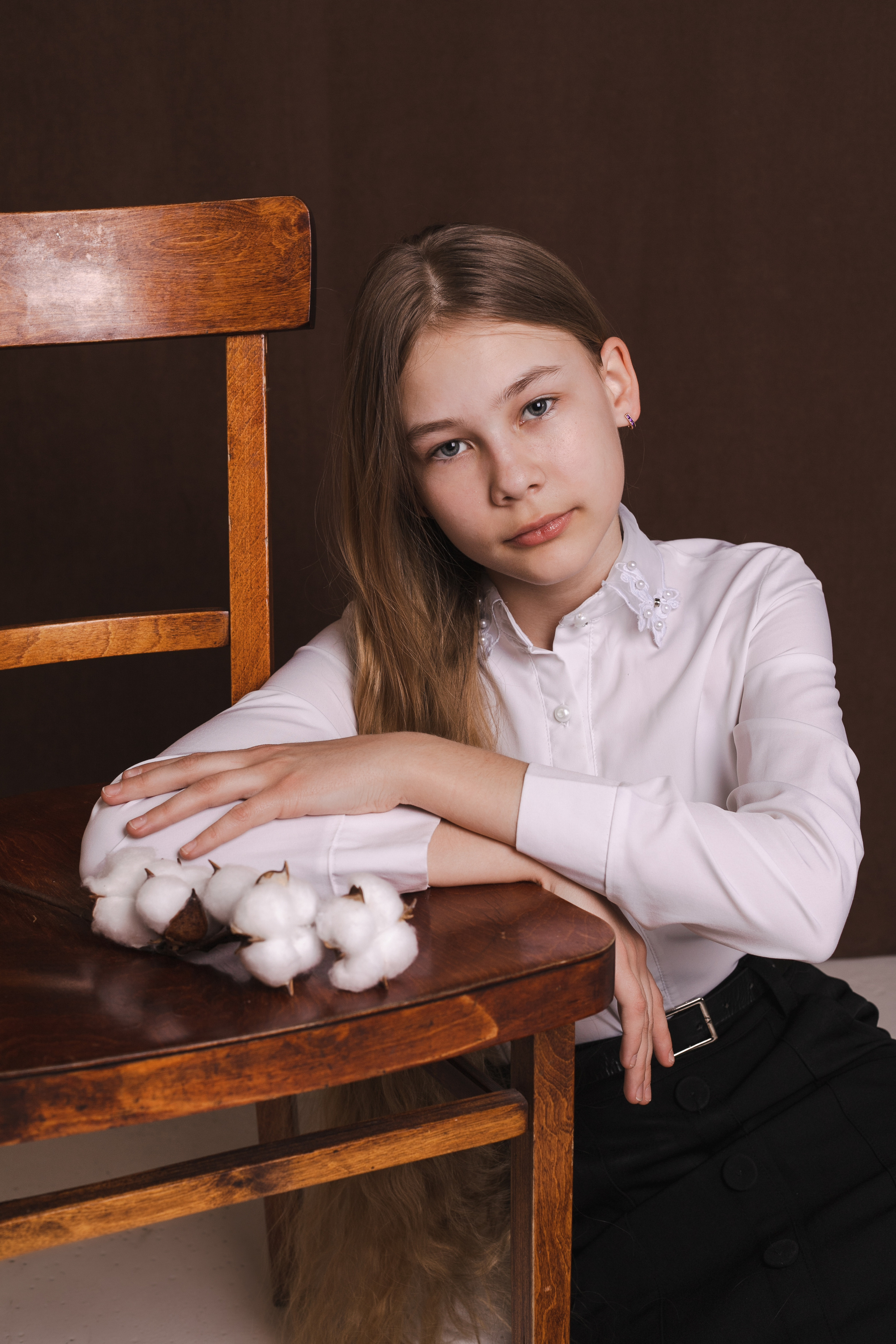 Хлопок. Фотограф в Иркутске Тома Кабанова