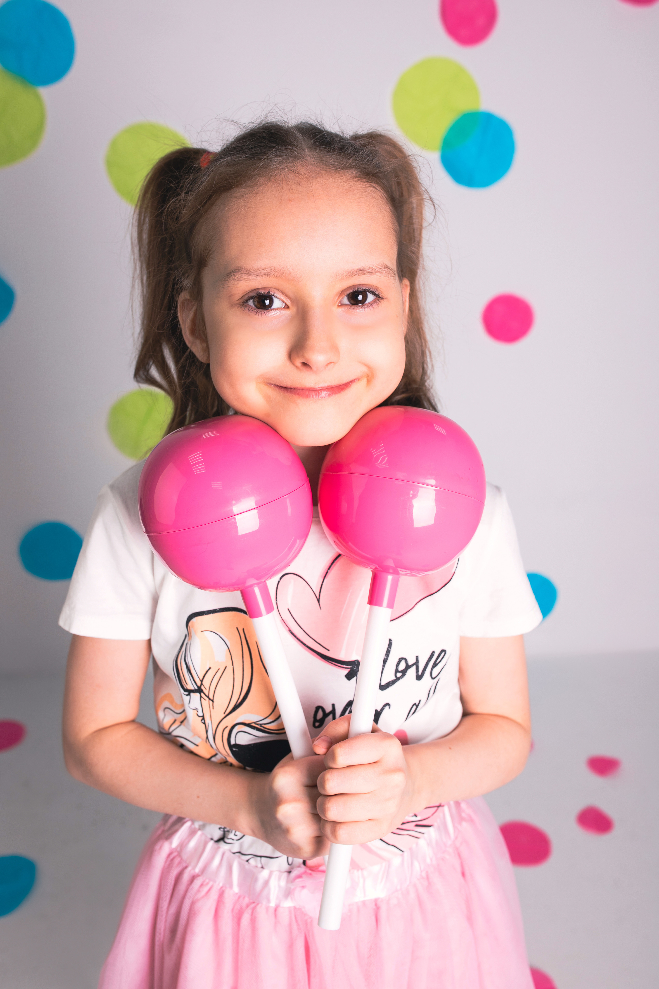 Сладкая жизнь. Фотограф в Иркутске Тома Кабанова