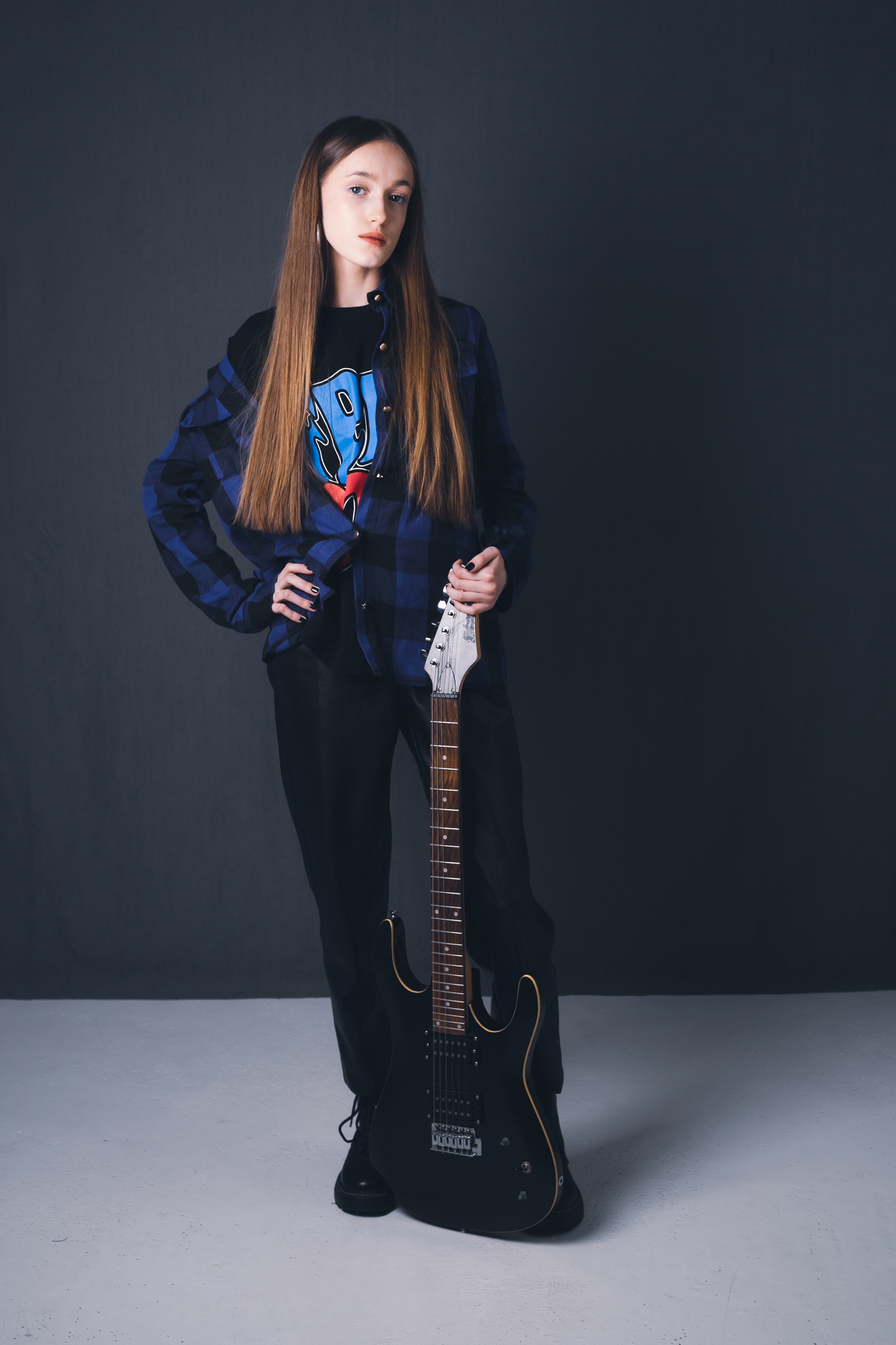 Музыканты. Фотограф в Иркутске Тома Кабанова