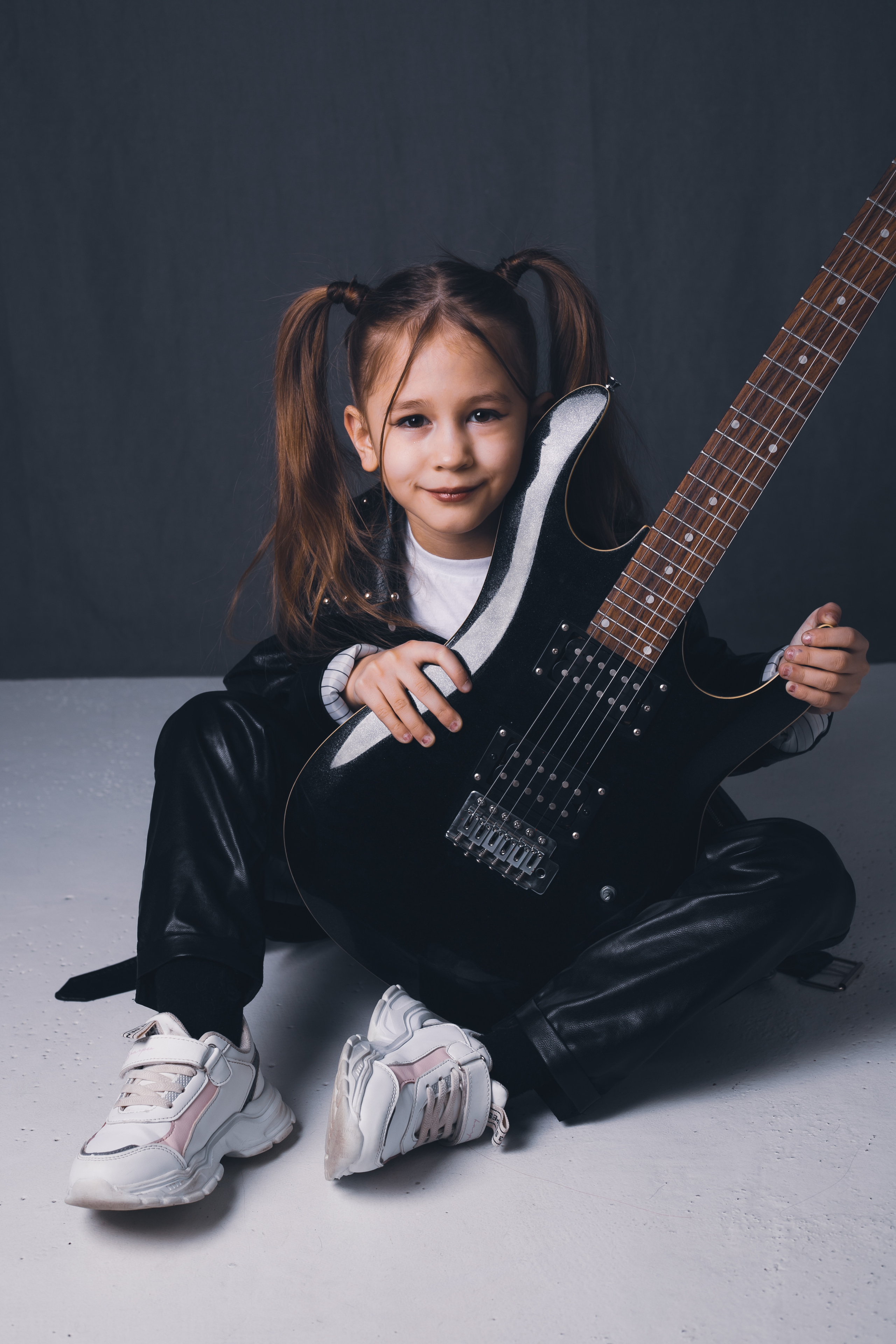 Музыканты. Фотограф в Иркутске Тома Кабанова