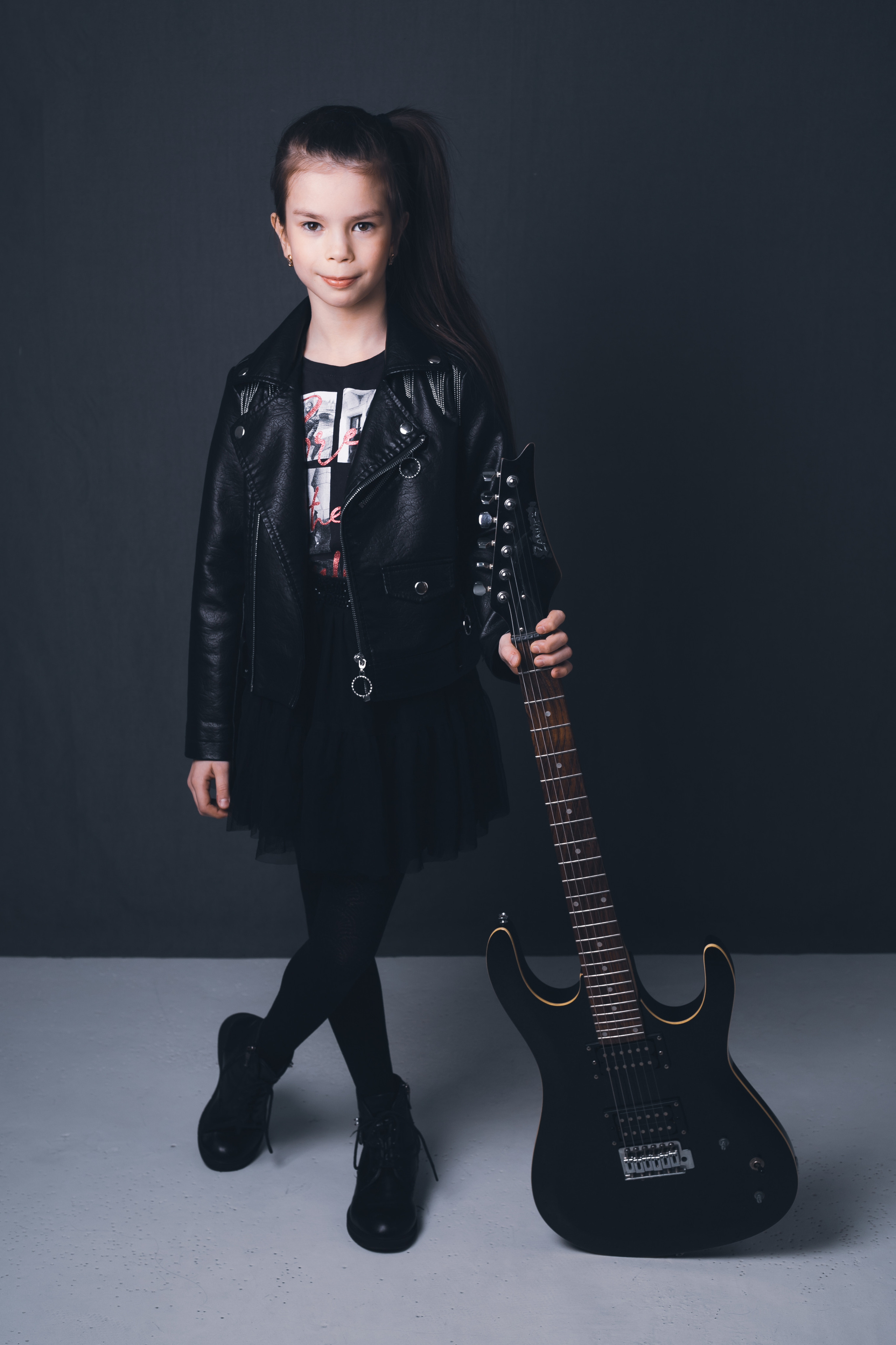 Музыканты. Фотограф в Иркутске Тома Кабанова