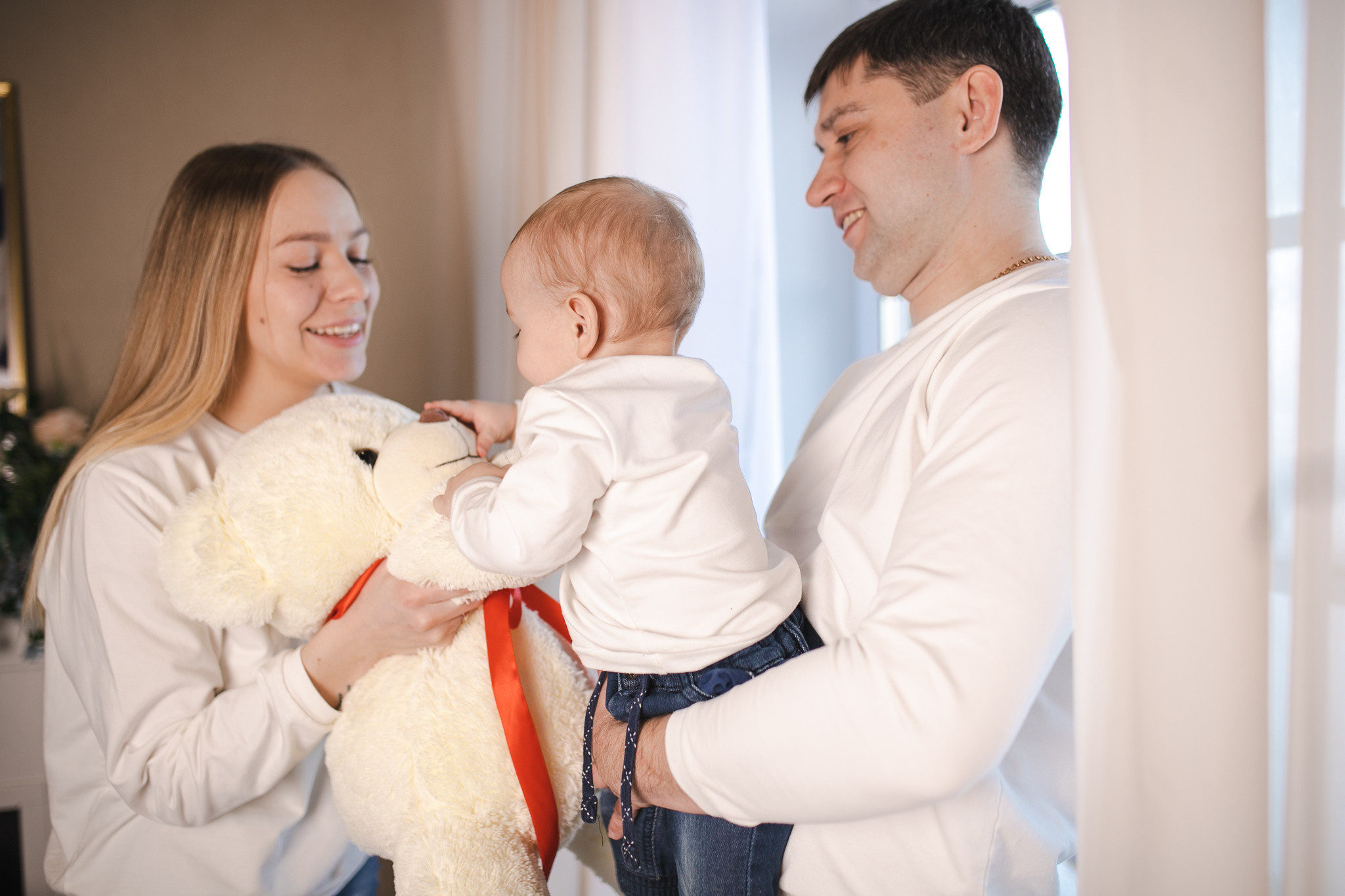 Клим. Фотограф в Иркутске Тома Кабанова