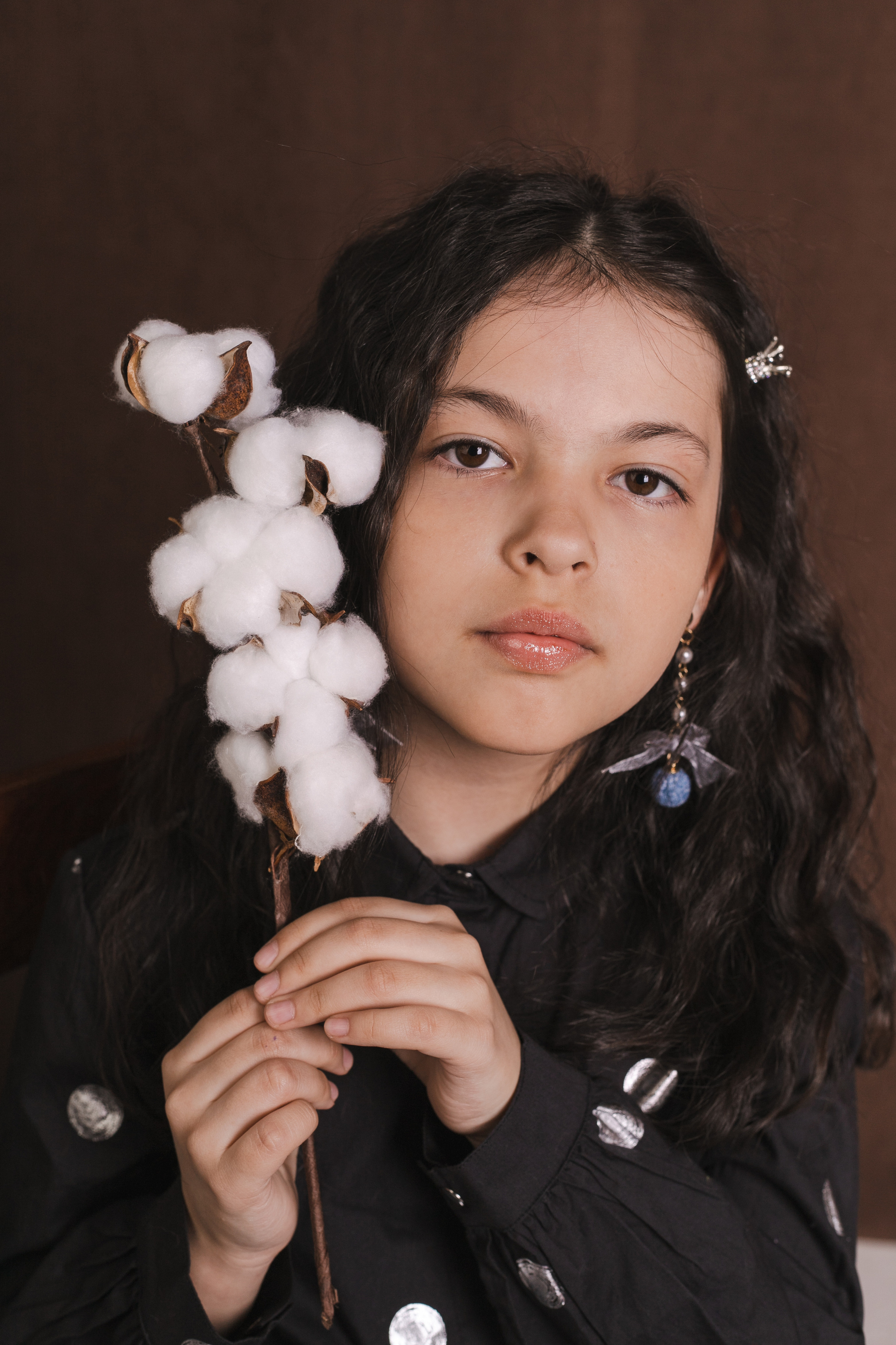 Хлопок. Фотограф в Иркутске Тома Кабанова