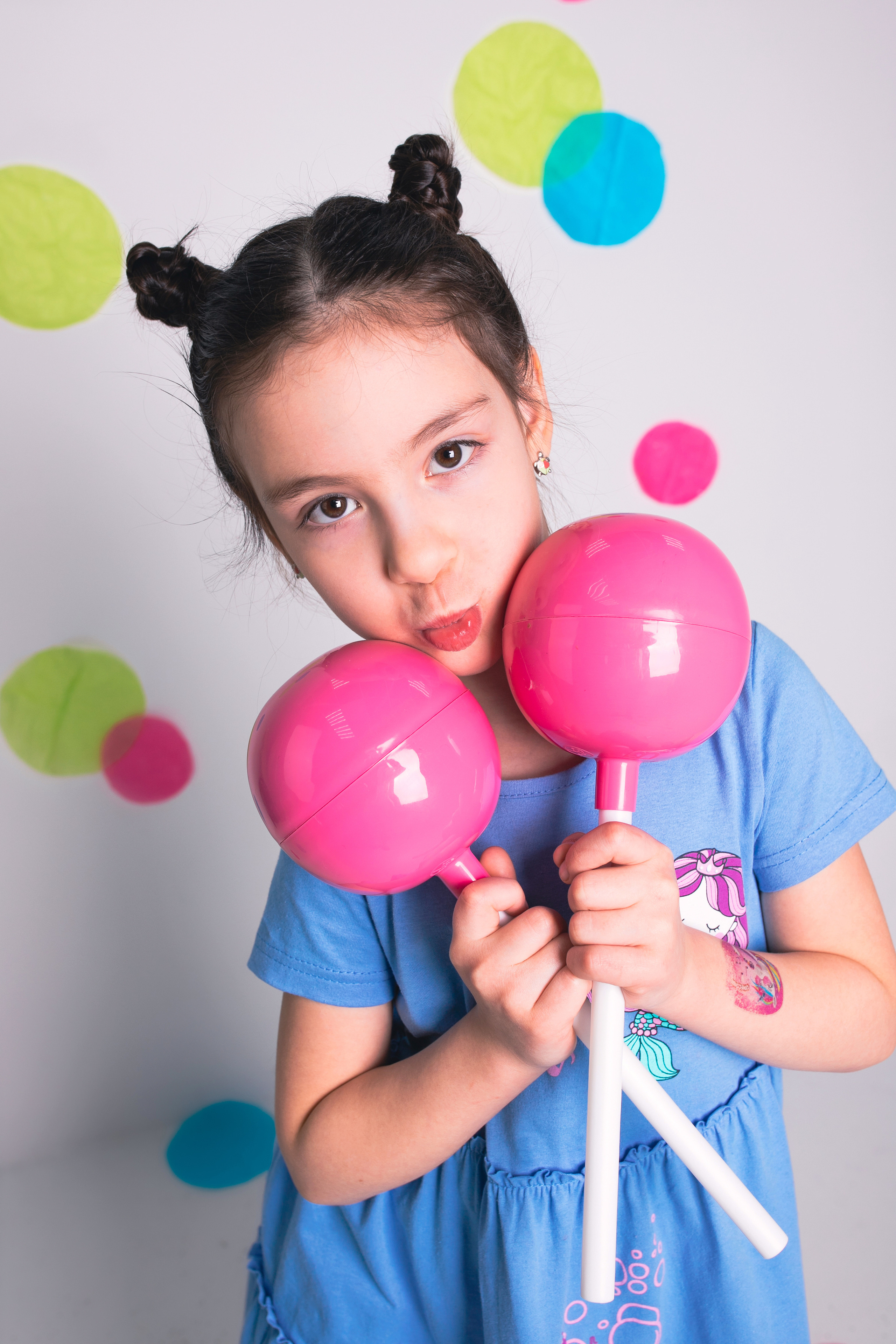 Сладкая жизнь. Фотограф в Иркутске Тома Кабанова