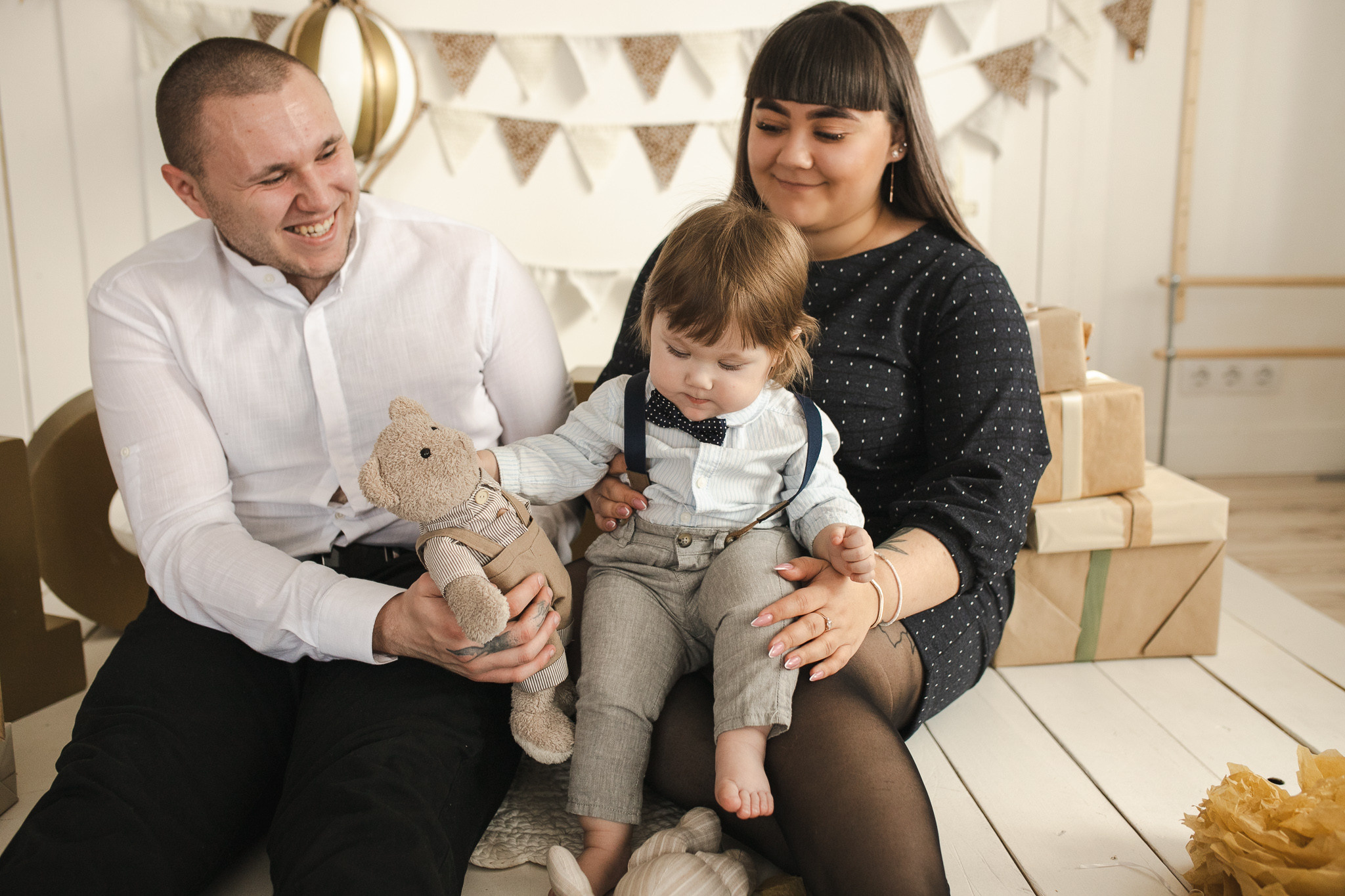 Тимоша. Фотограф в Иркутске Тома Кабанова