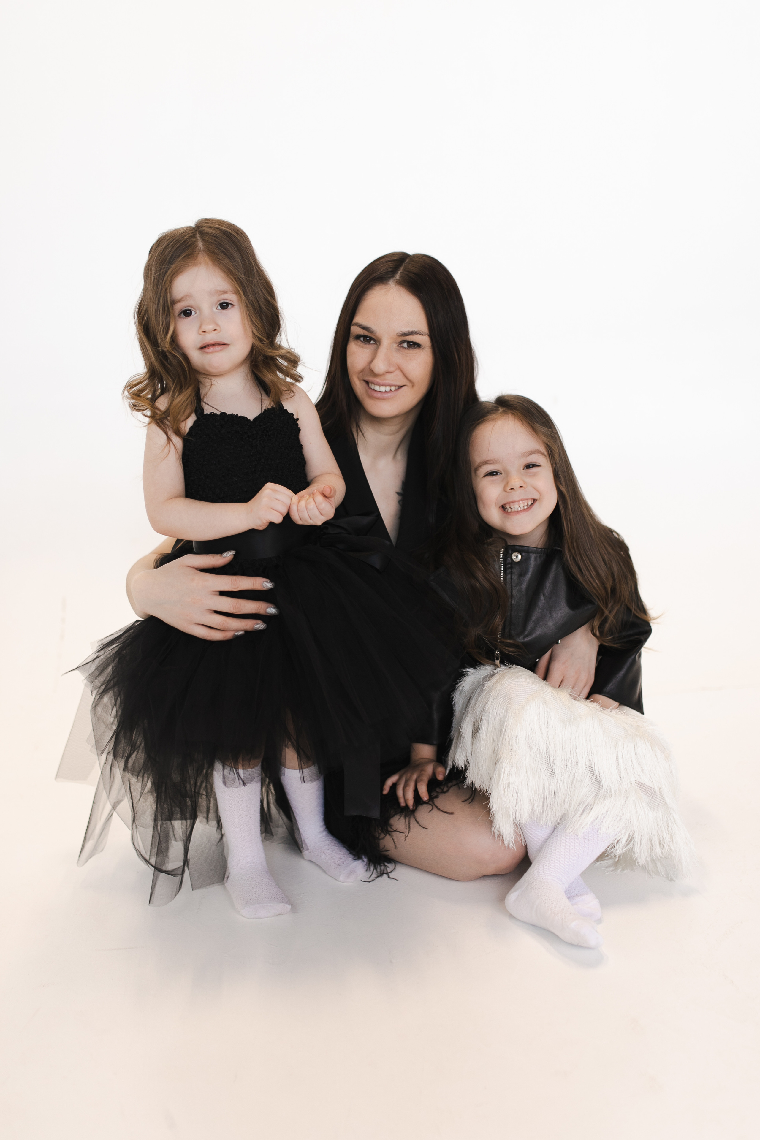 Катя. Фотограф в Иркутске Тома Кабанова