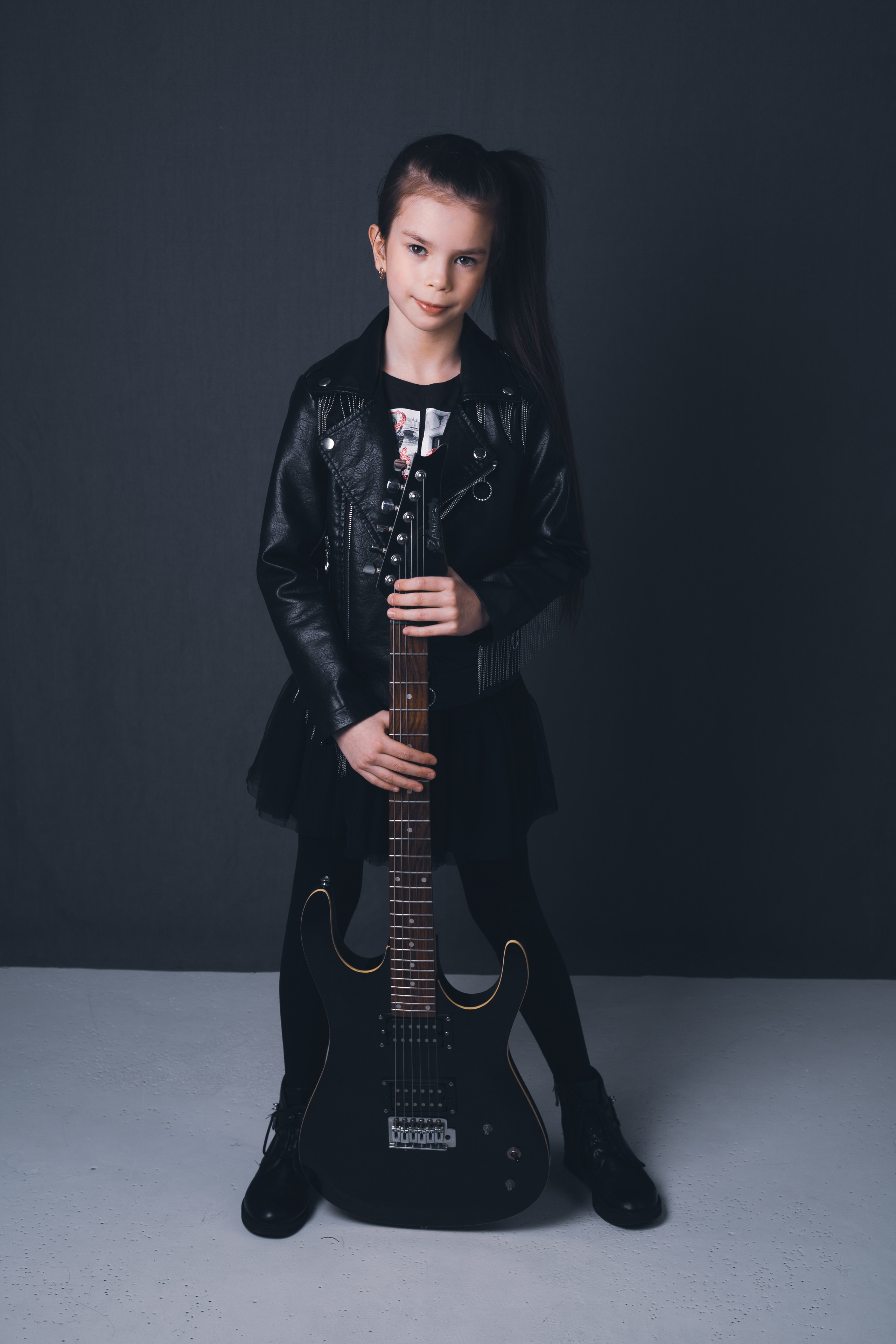 Музыканты. Фотограф в Иркутске Тома Кабанова