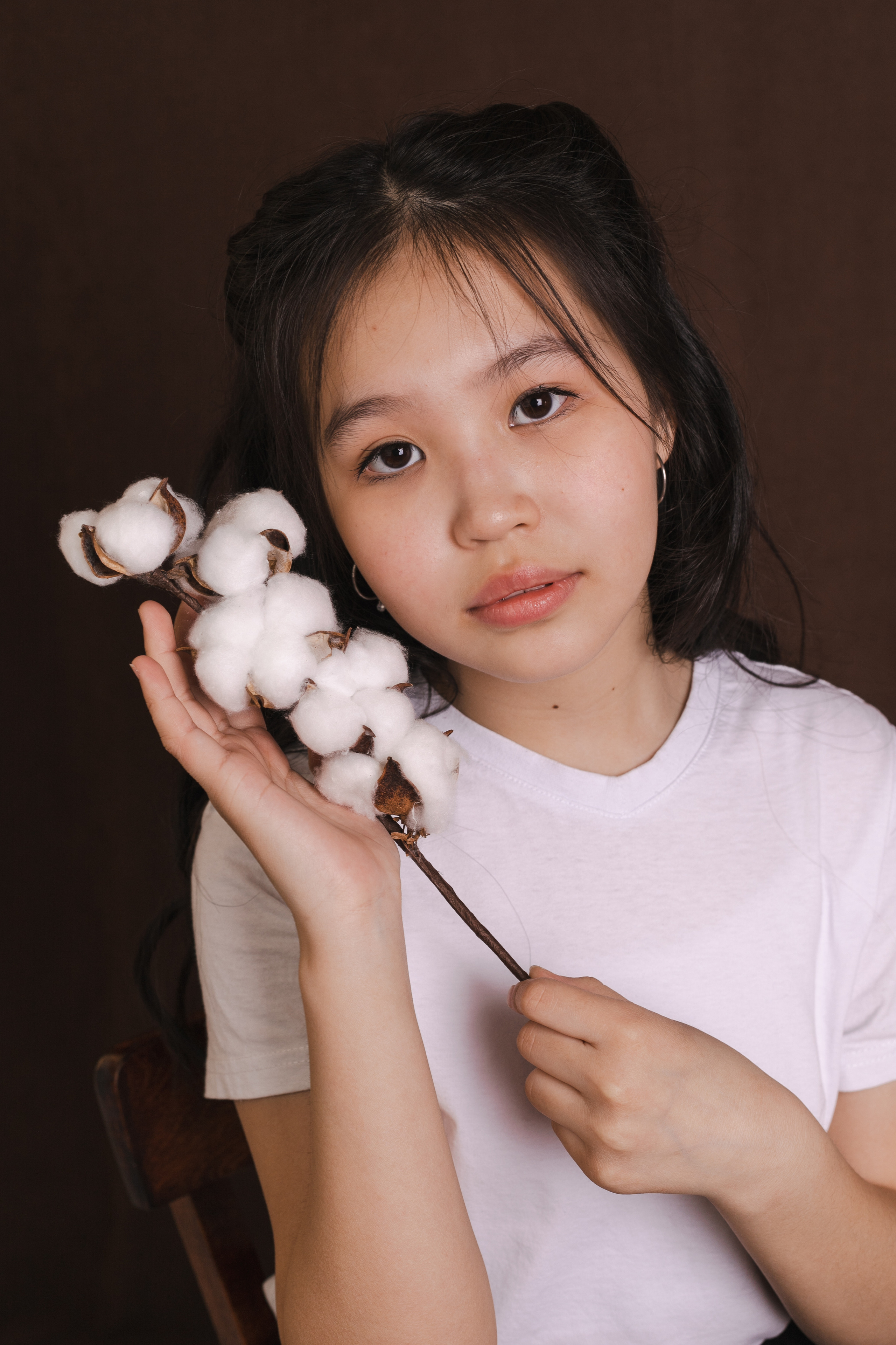 Хлопок. Фотограф в Иркутске Тома Кабанова