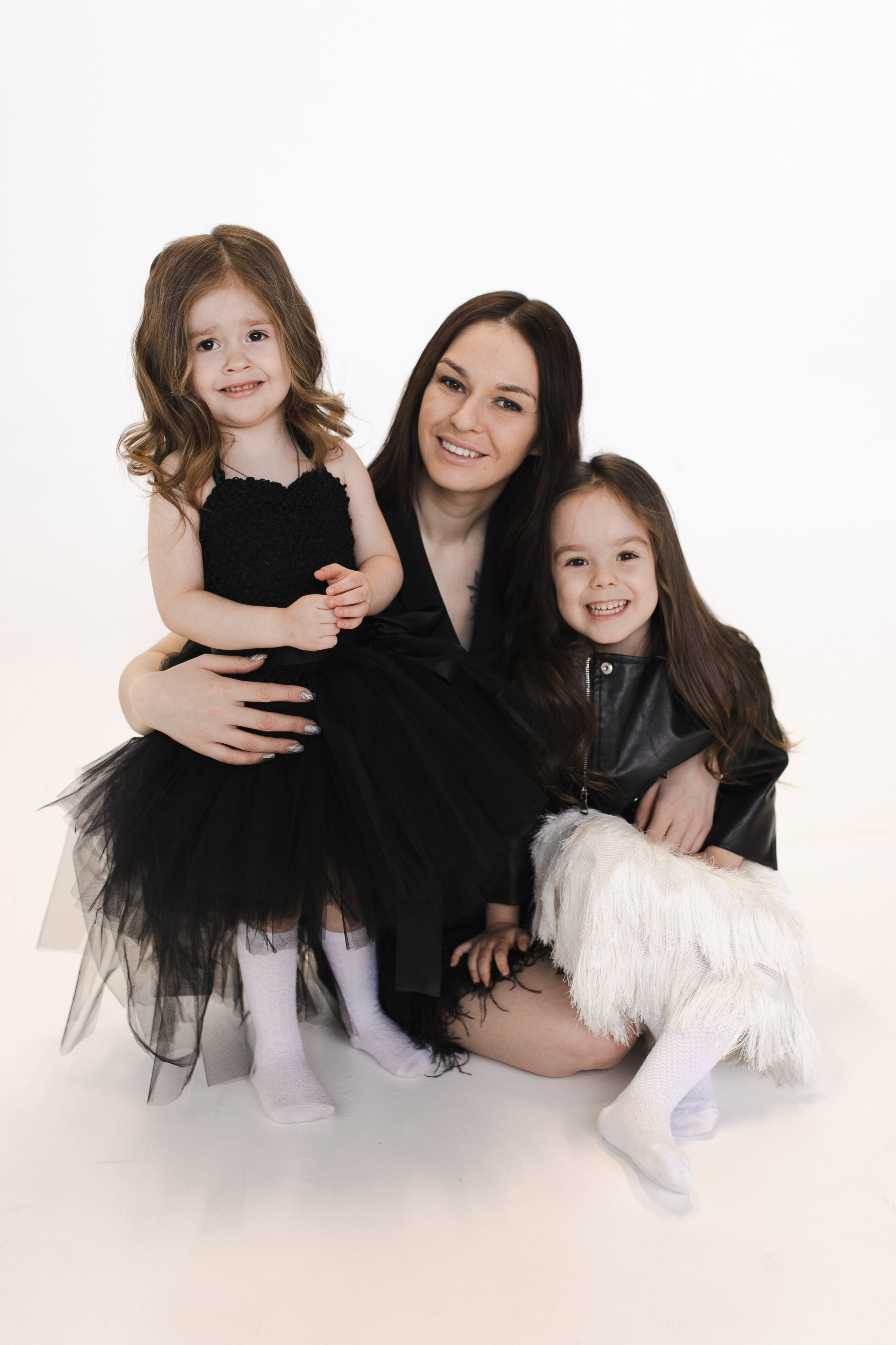 Катя. Фотограф в Иркутске Тома Кабанова