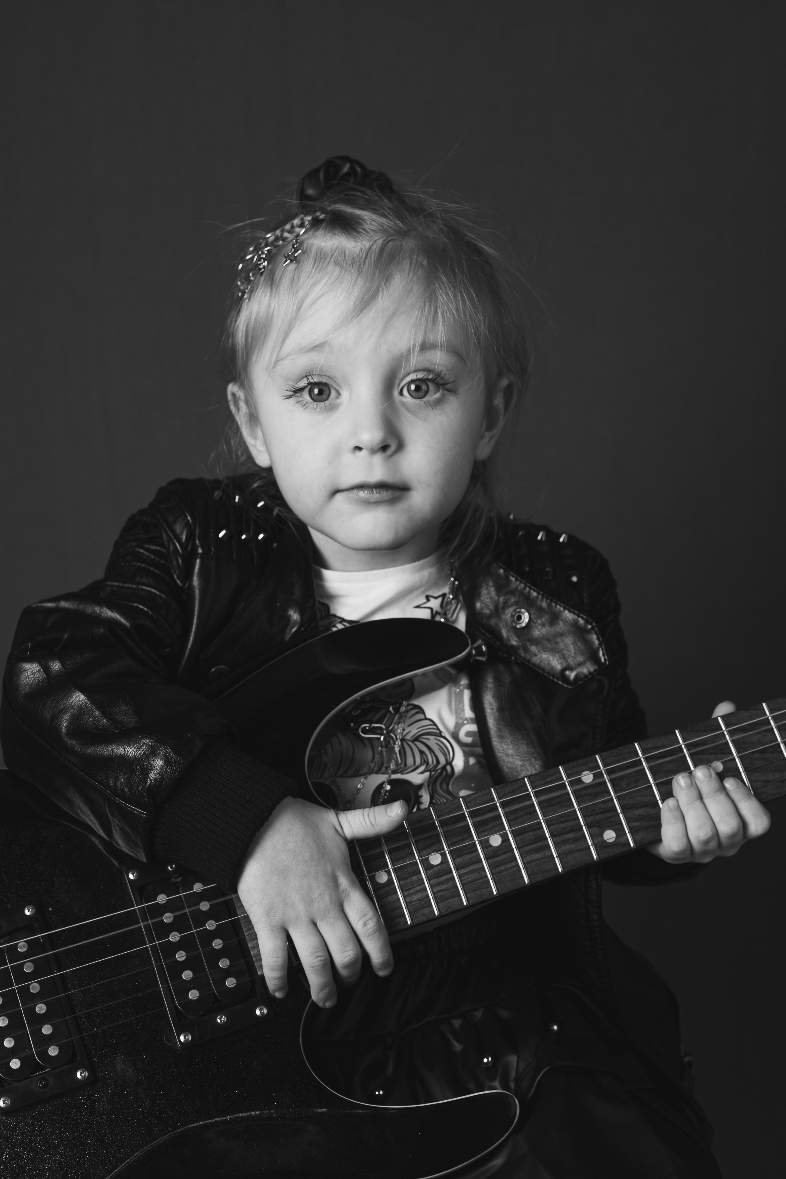 Музыканты. Фотограф в Иркутске Тома Кабанова