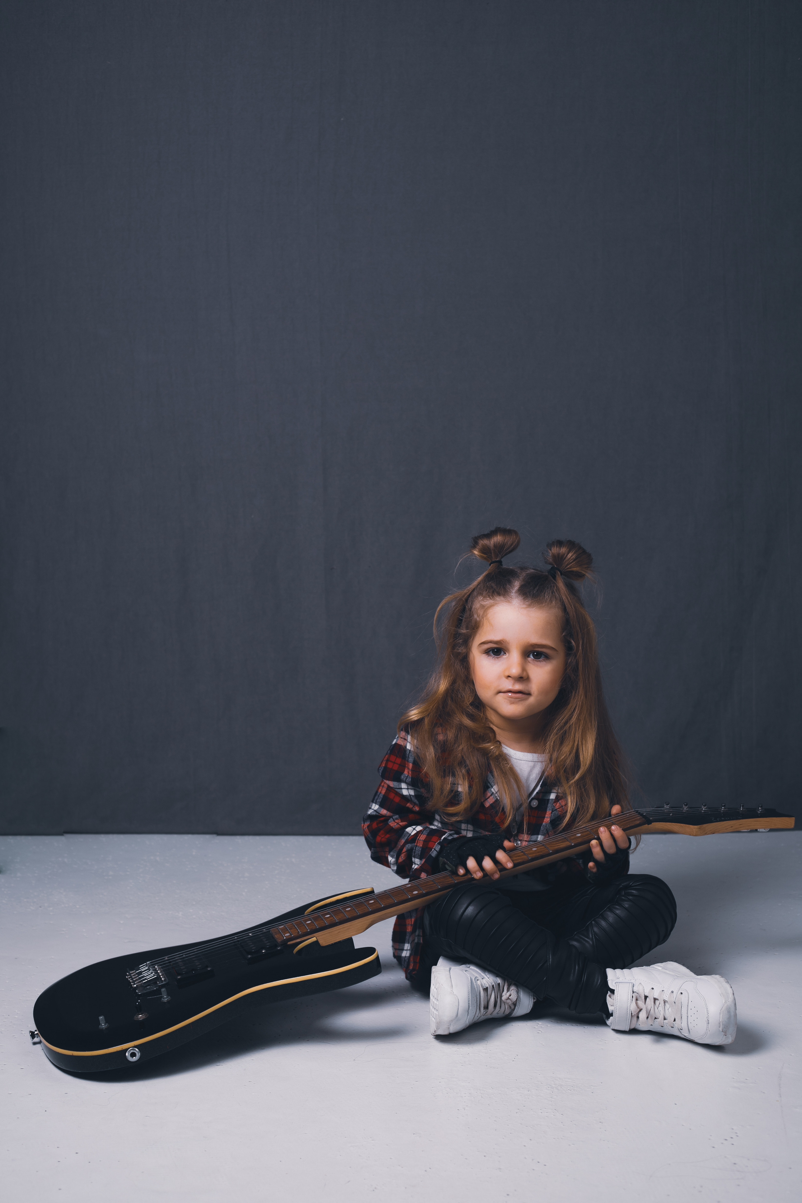 Музыканты. Фотограф в Иркутске Тома Кабанова